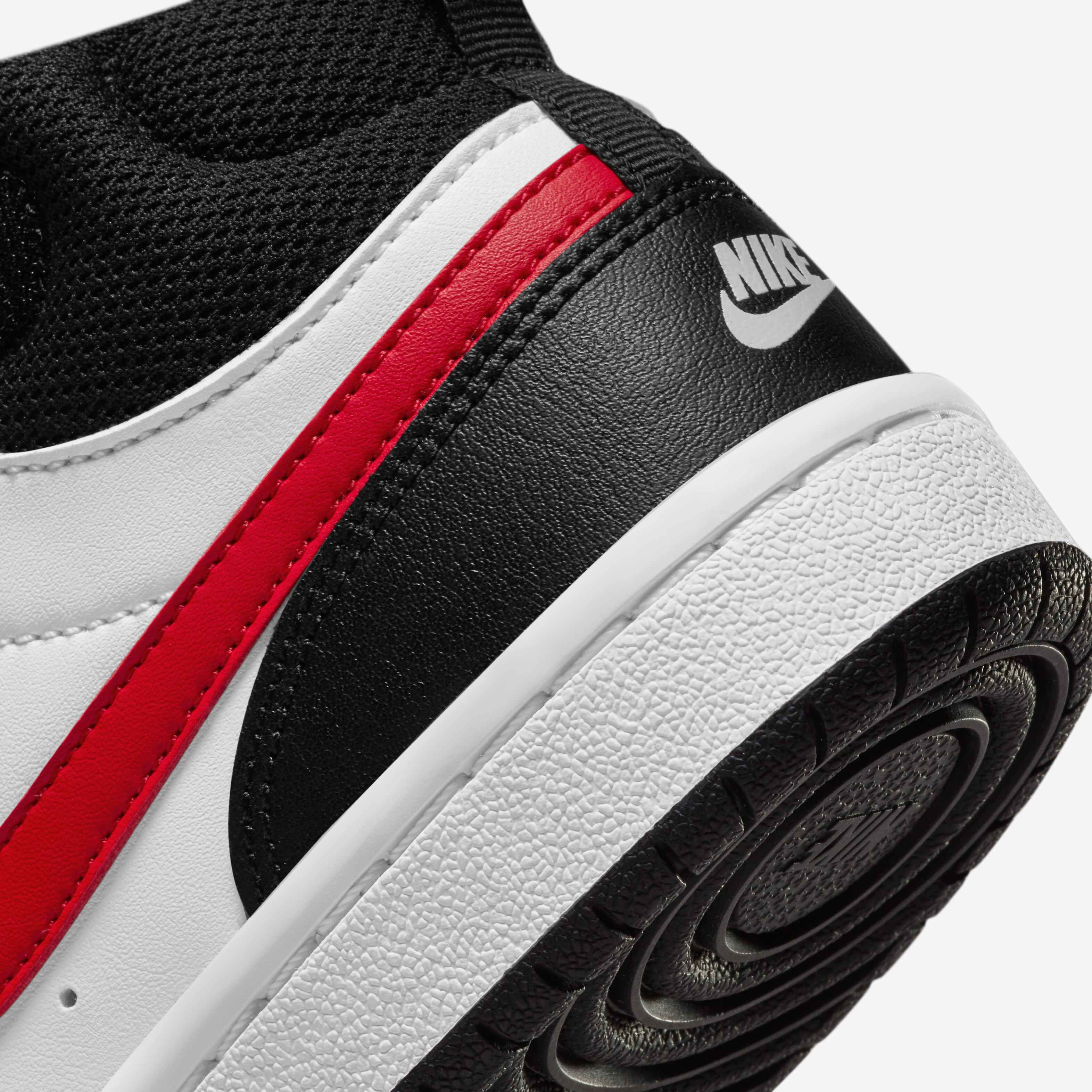 نايكي كورت بورو ميد 2 image number 7