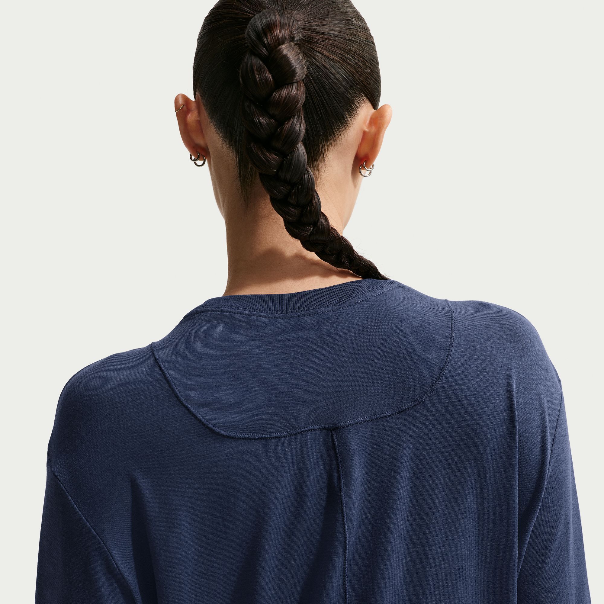 Nike One Relaxed image number 3