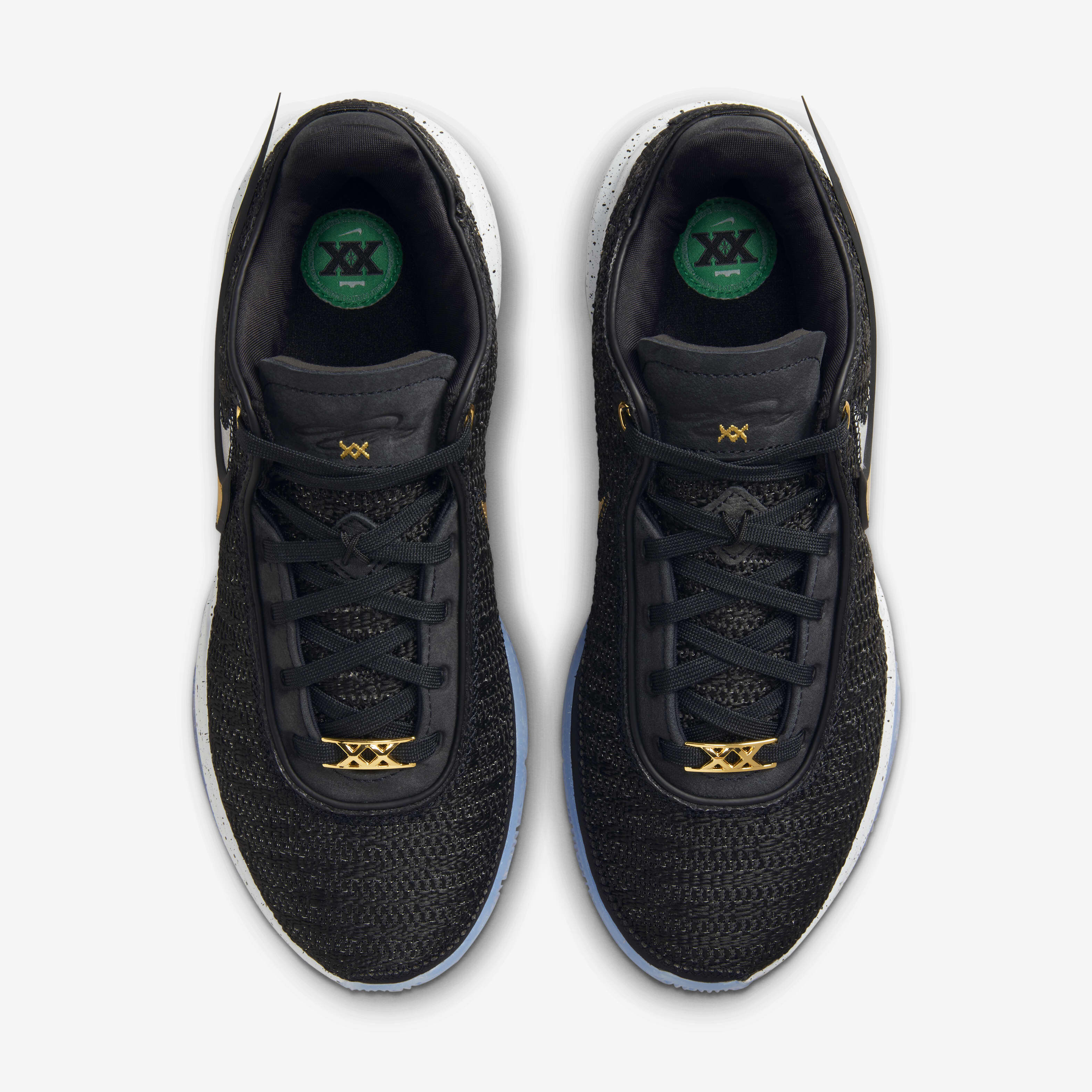 Buy LeBron 20 Basketball Shoes Black/University Red/University