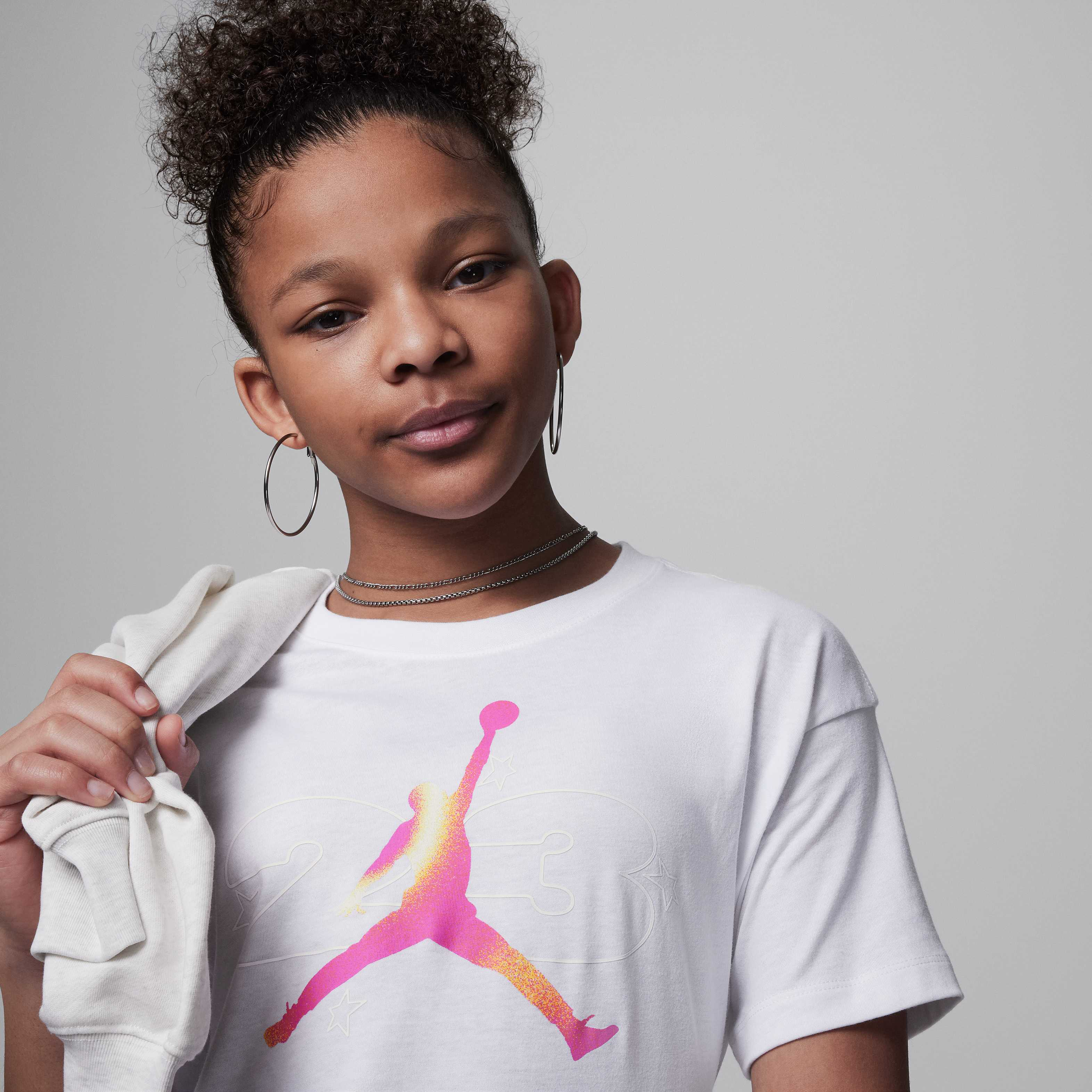 Jordan Lemonade Stand image number 2