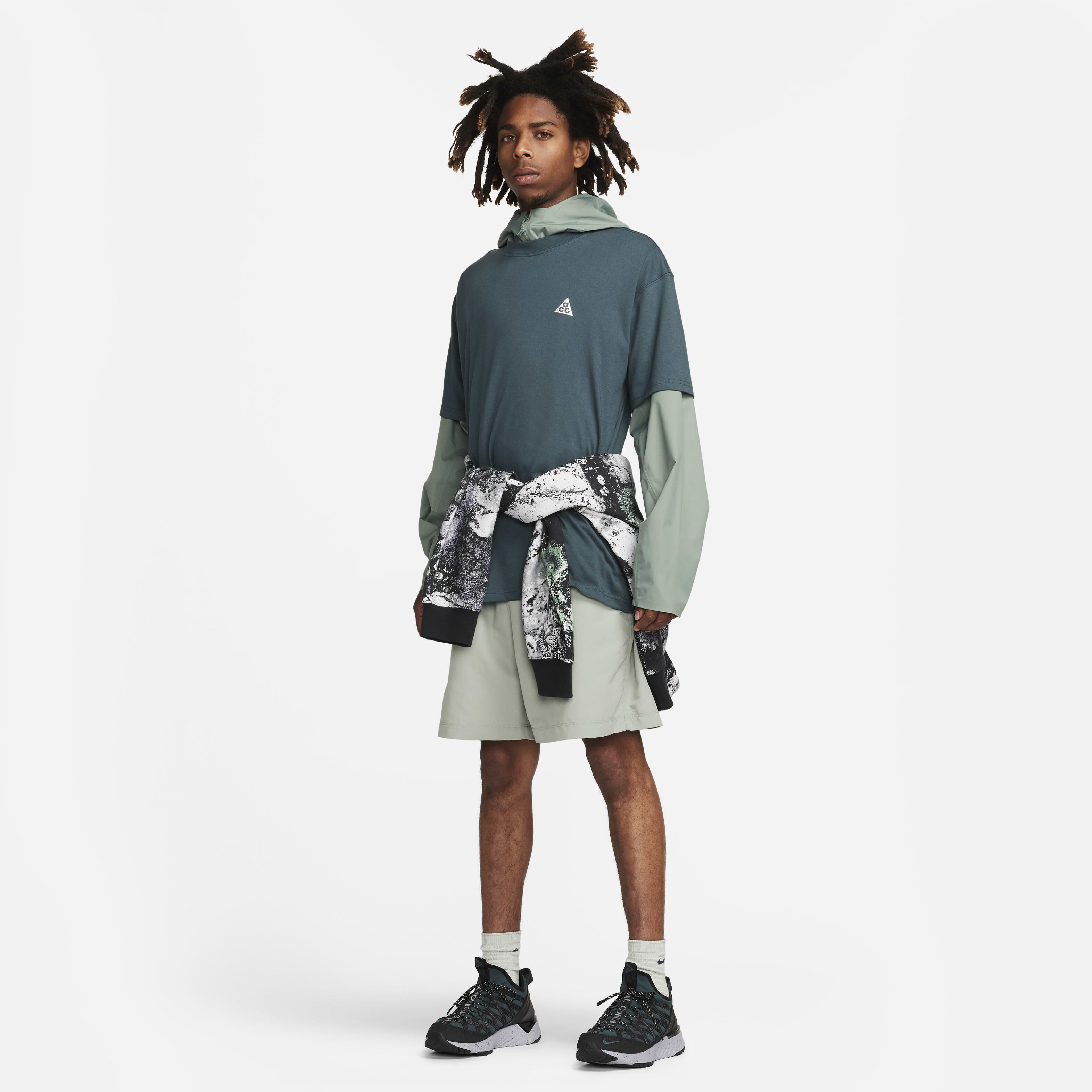 Nike ACG image number 4