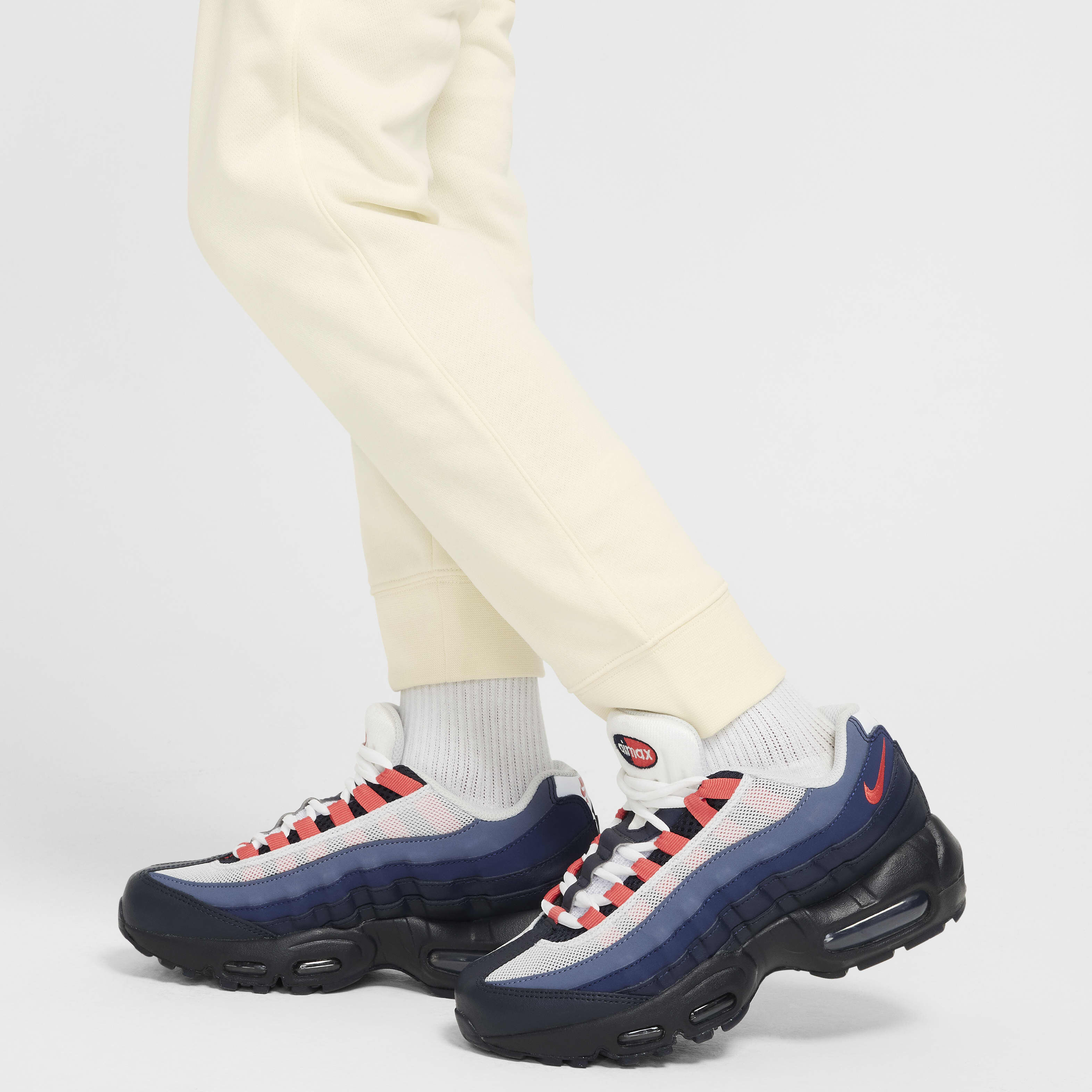 Air max 95 club fleece shop