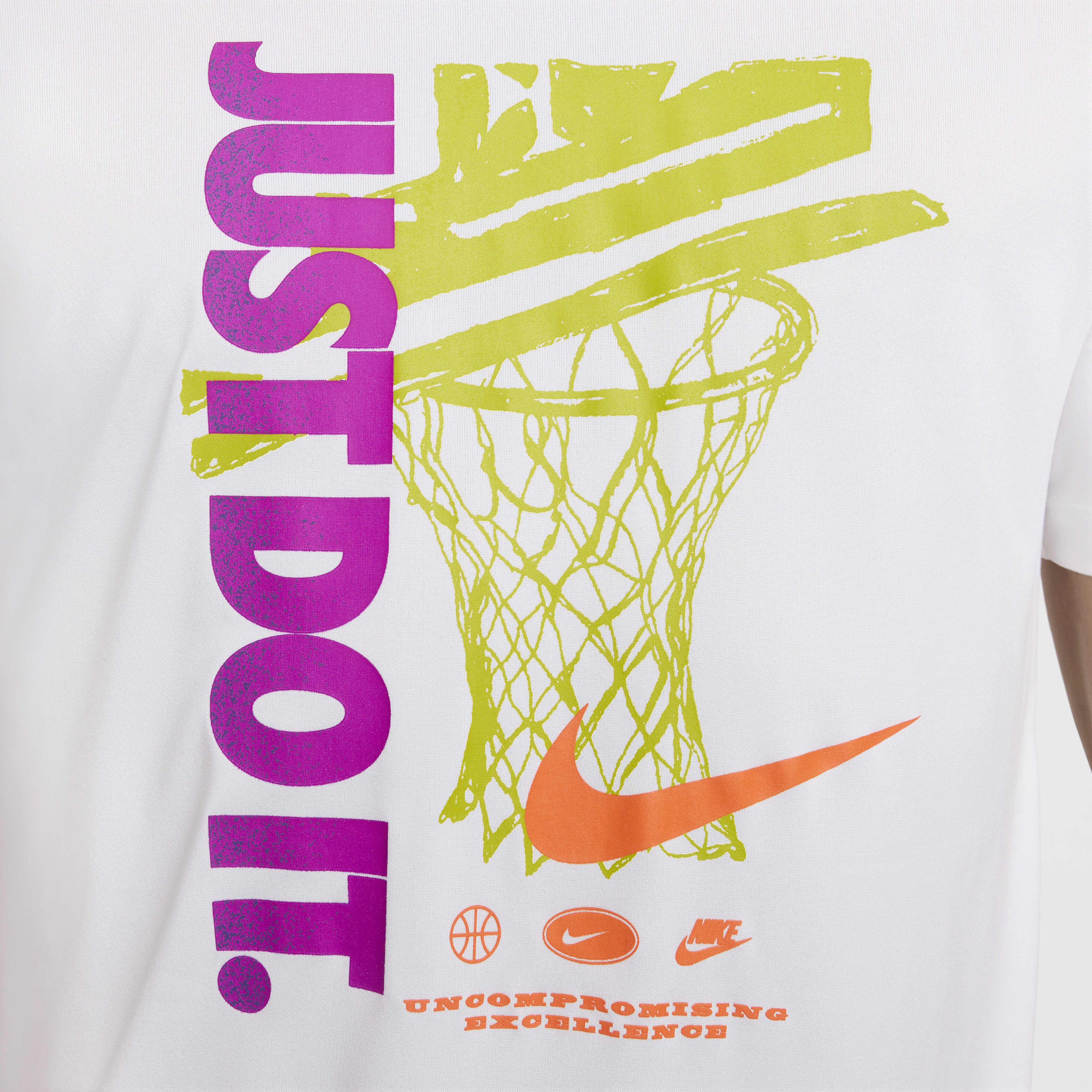 Nike basketball just do it shop