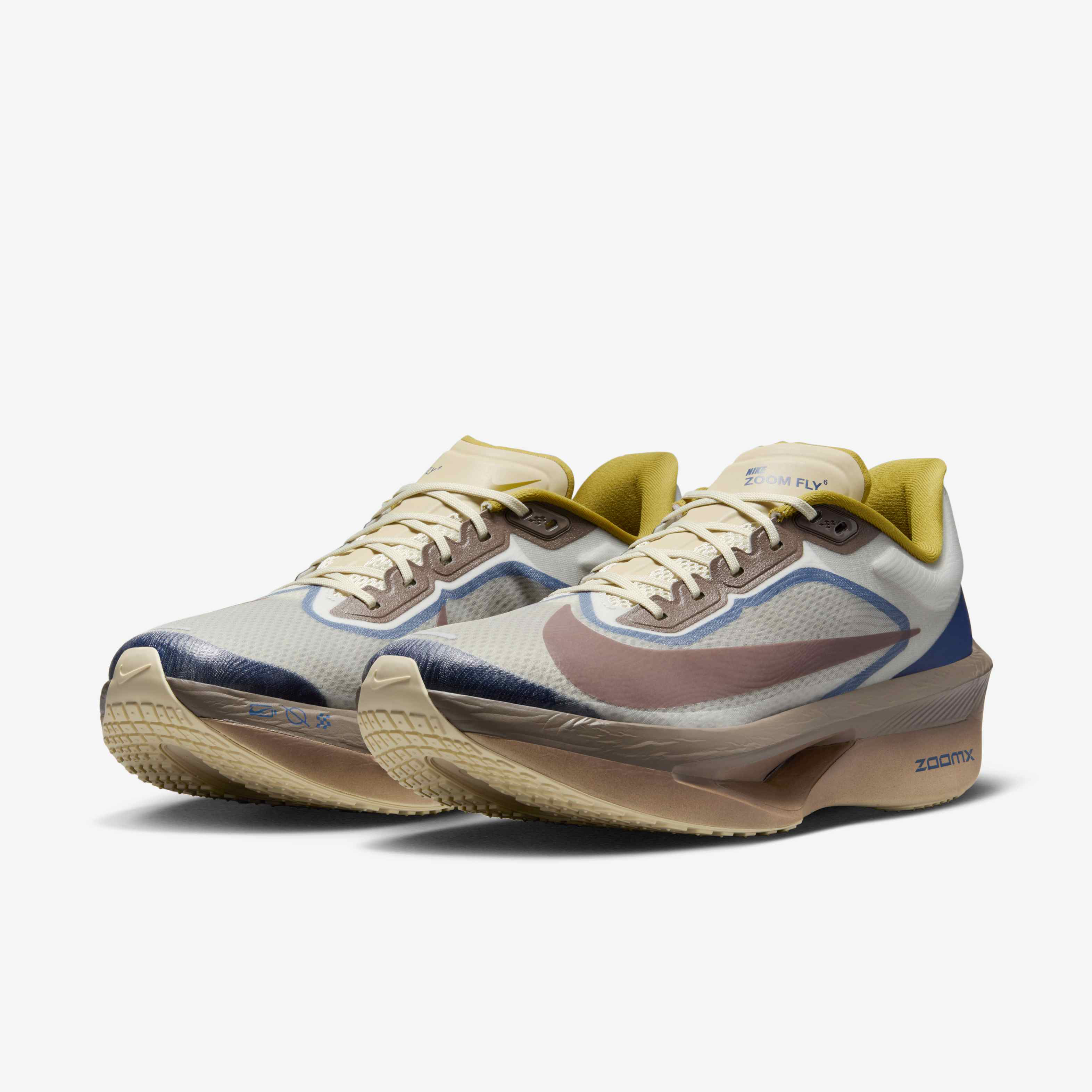 Nike Zoom Fly 6 PRM image number 4
