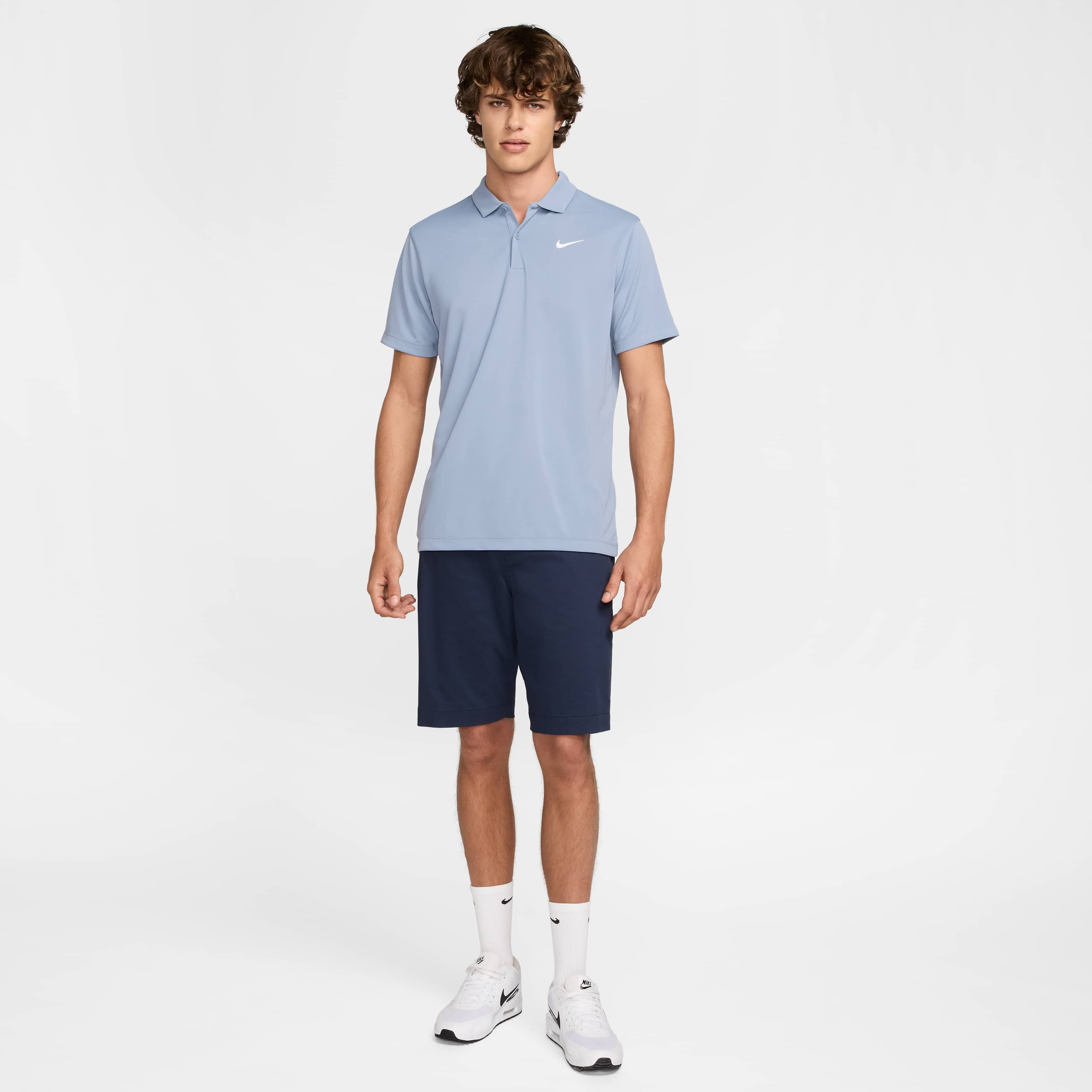 NikeCourt Dri-FIT image number 4