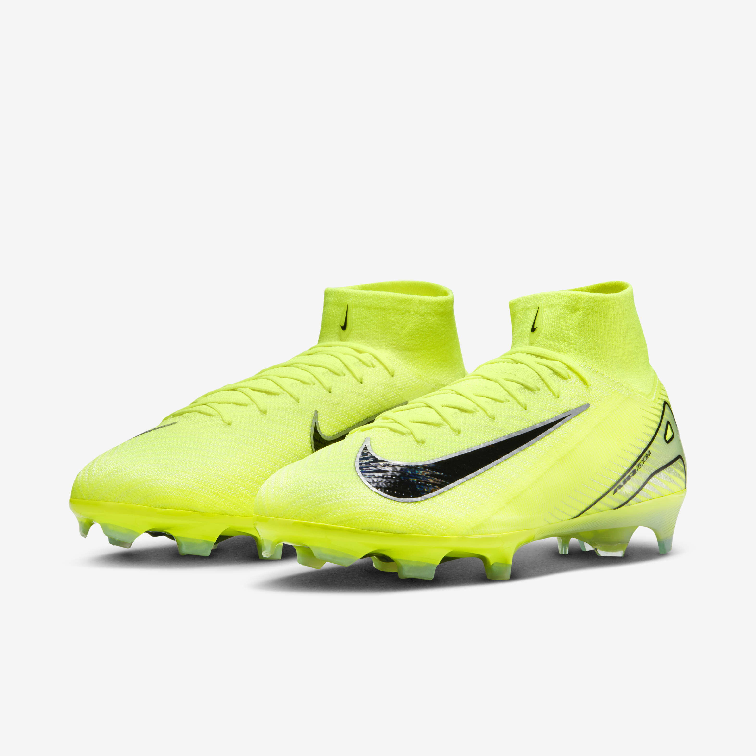 Nike Mercurial Superfly 10 Elite image number 4