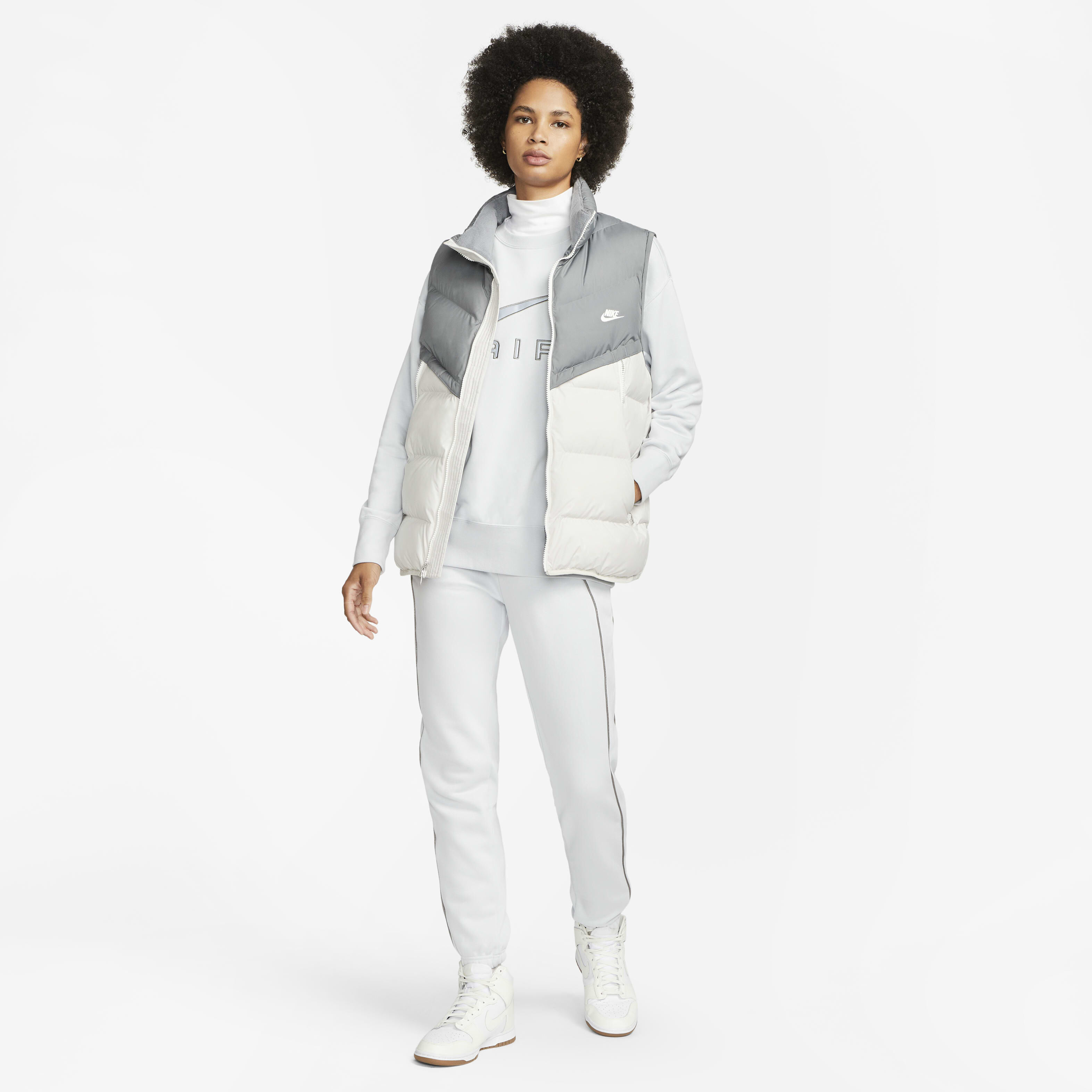 بنطال اير image number 5