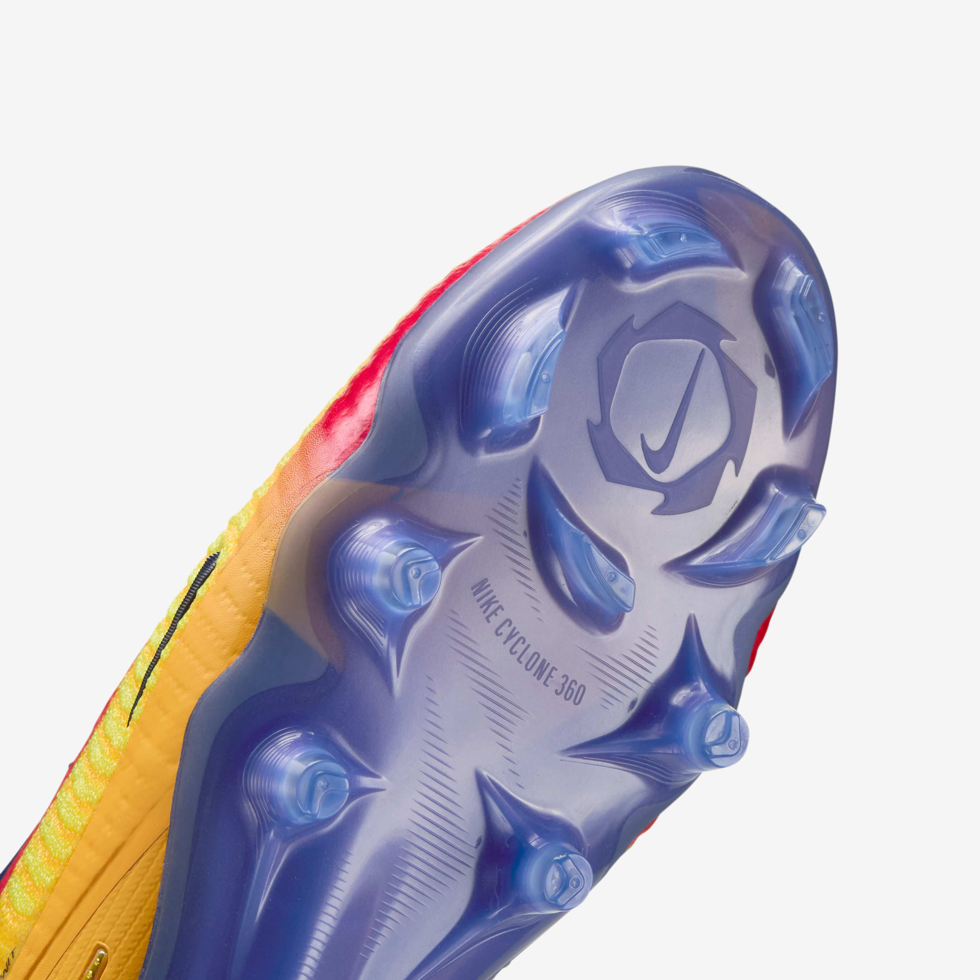 Nike Phantom 6 Low Elite 'Erling Haaland' image number 6