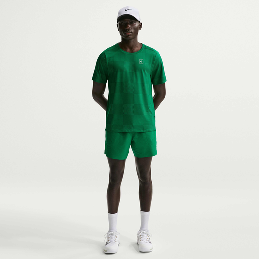 Tennis Shorts-Nike, NikeCourt Advantage, Men's Dri-FIT 15cm (approx.) Tennis Shorts