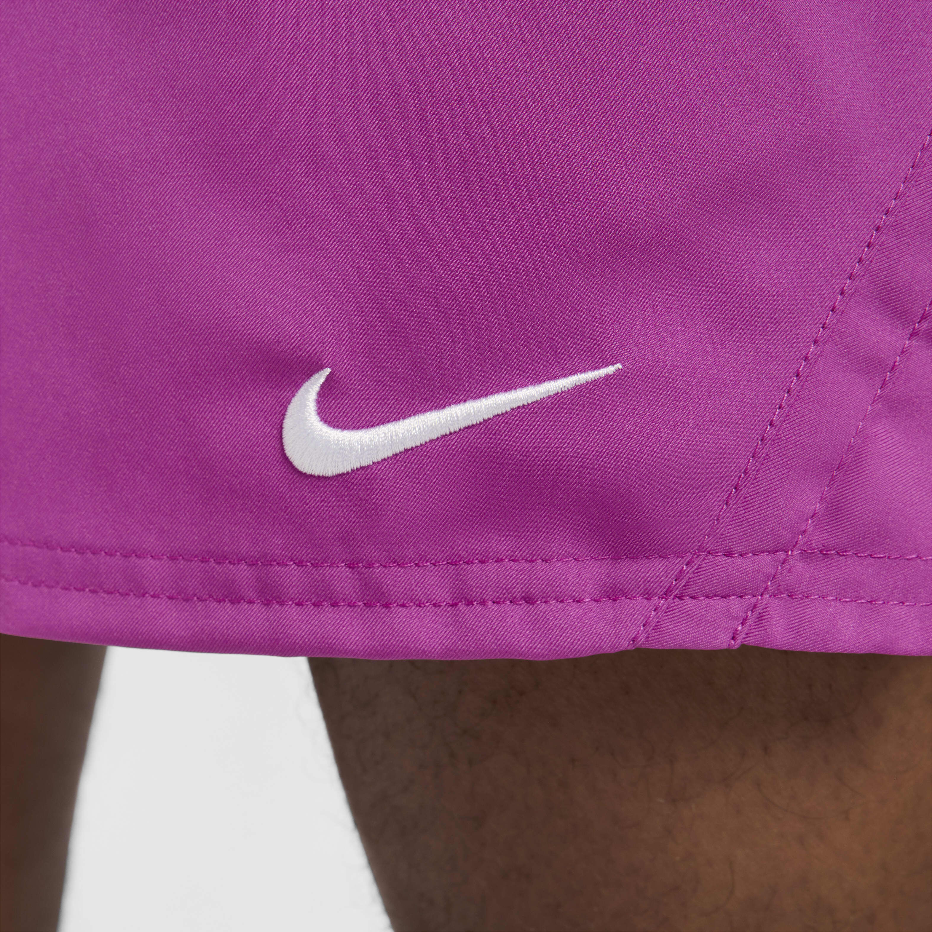 Nike pink tennis shorts new arrivals