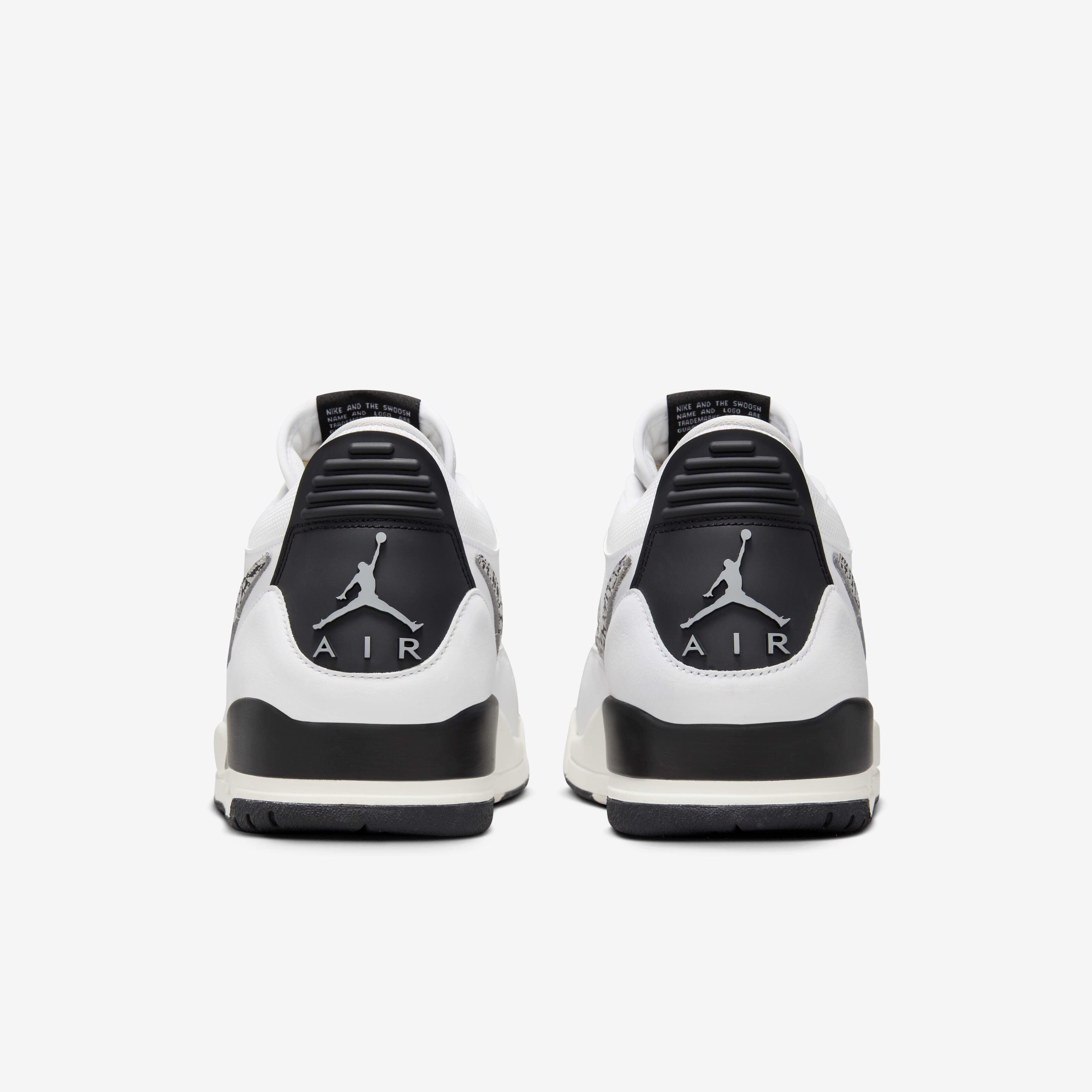 Air Jordan Legacy 312 Low image number 5