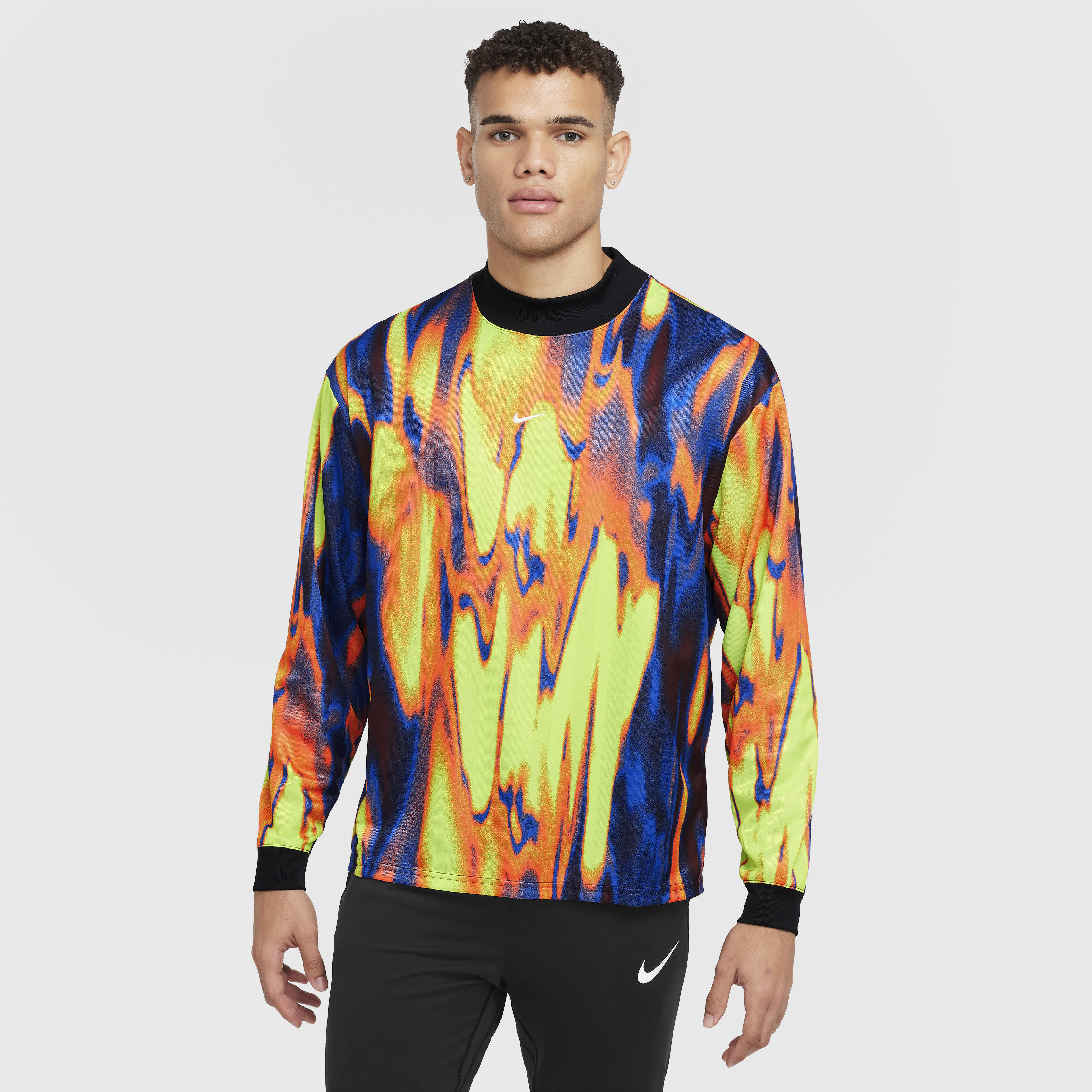 Nike Culture of Football image number 0