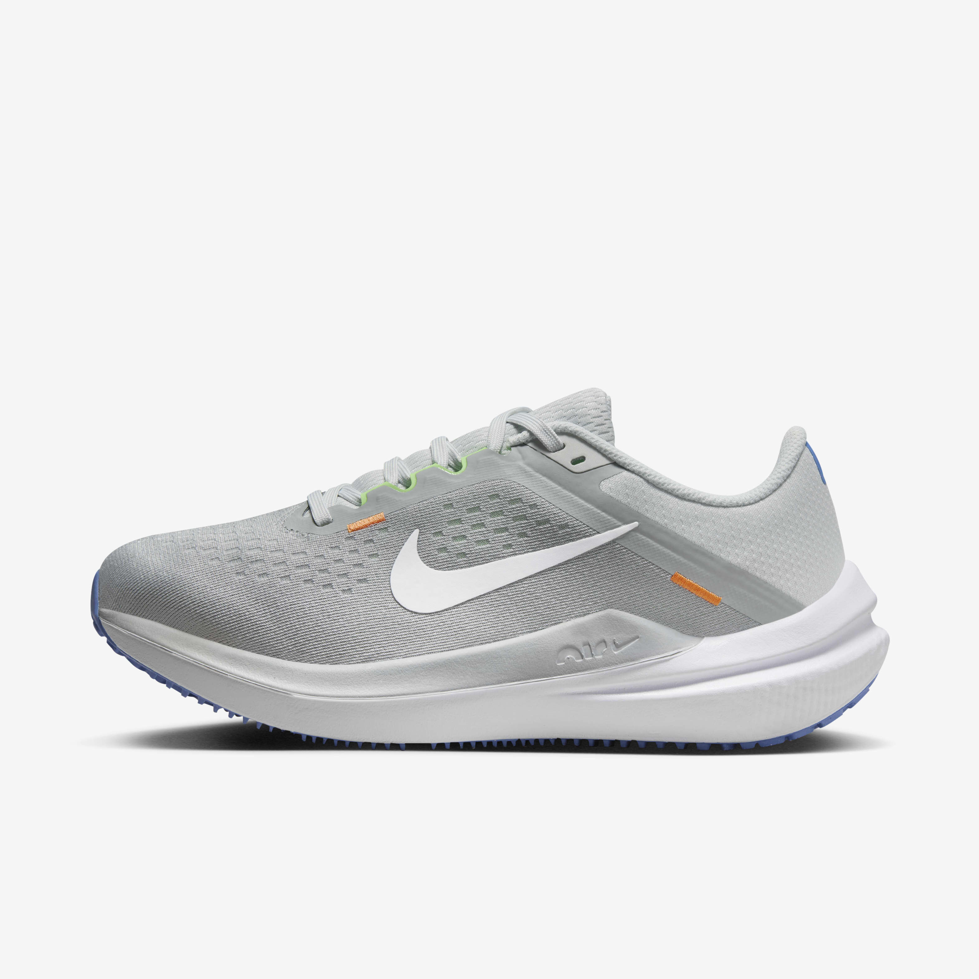 Nike zoom winflo run fast deals