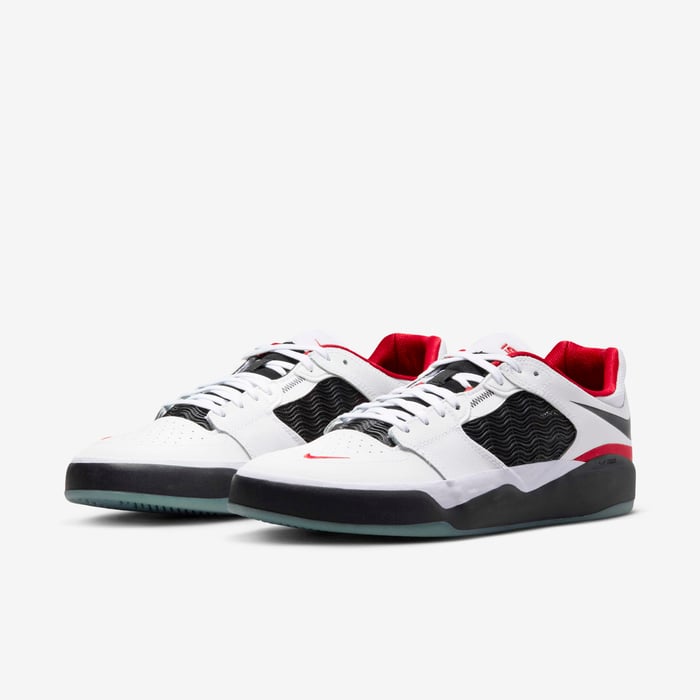 Nike SB Ishod Wair Premium image number 4 Nike SB Ishod Wair Premium image number 4
