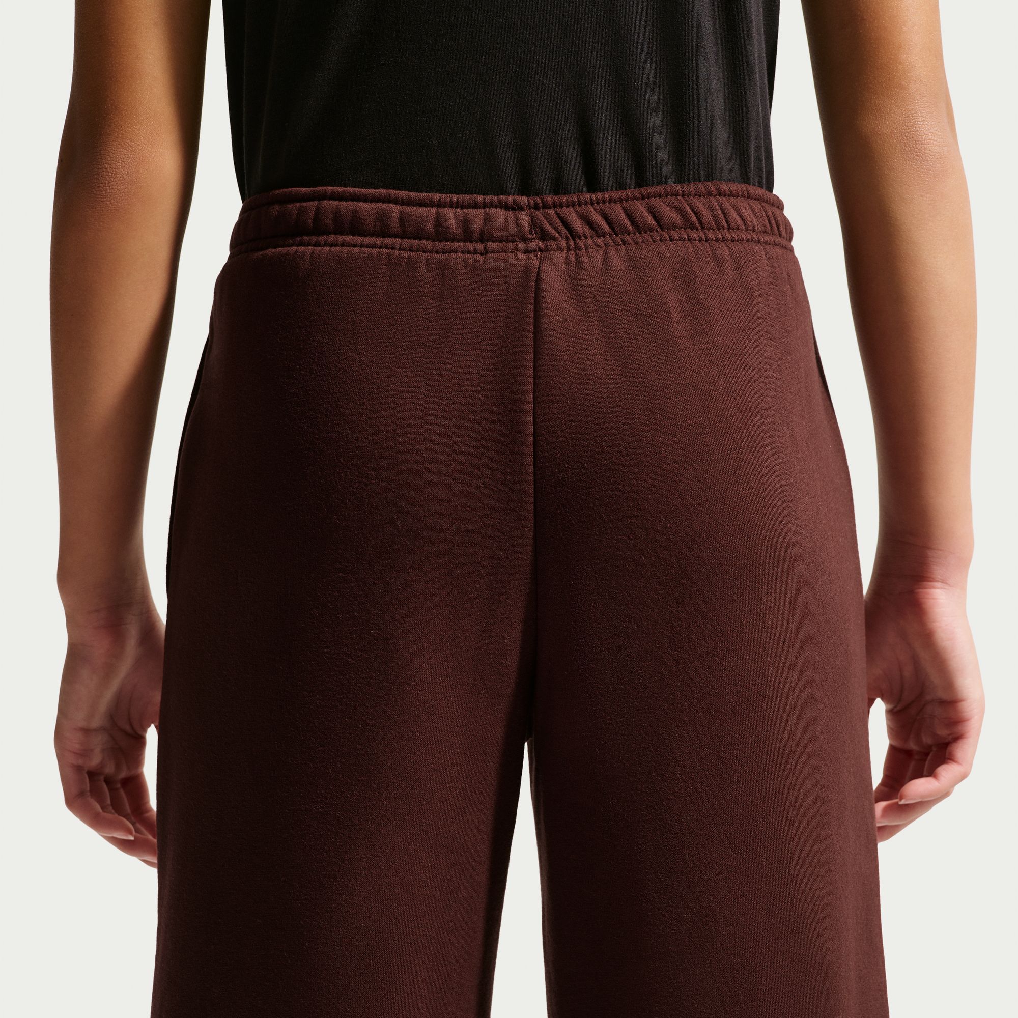 Nike Sportswear Studio Fleece image number 3