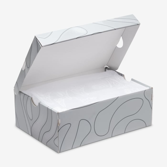 Tatum 3 'Tunnel Walk' image number 10 Tatum 3 'Tunnel Walk' image number 10