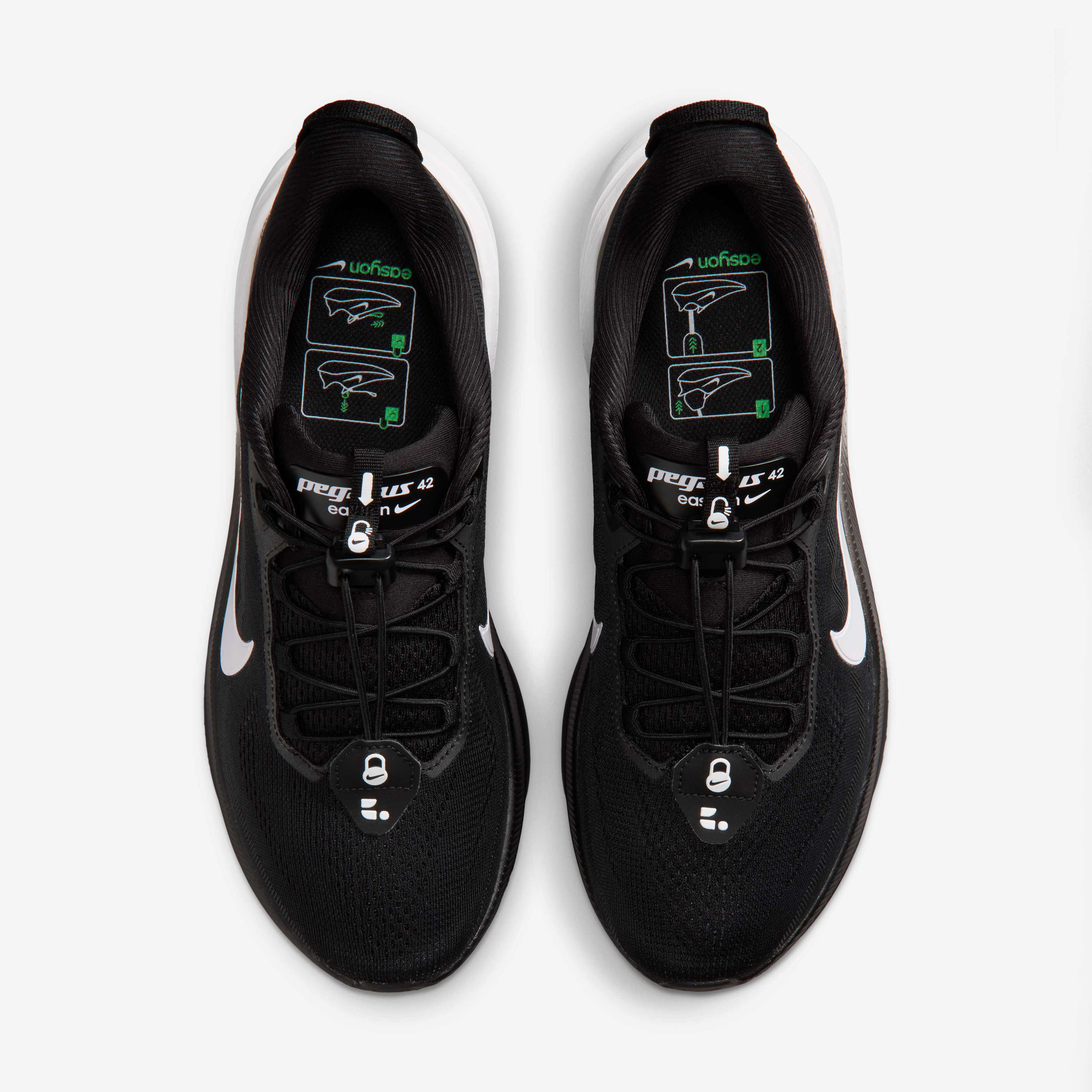 Nike Pegasus 42 EasyOn image number 3