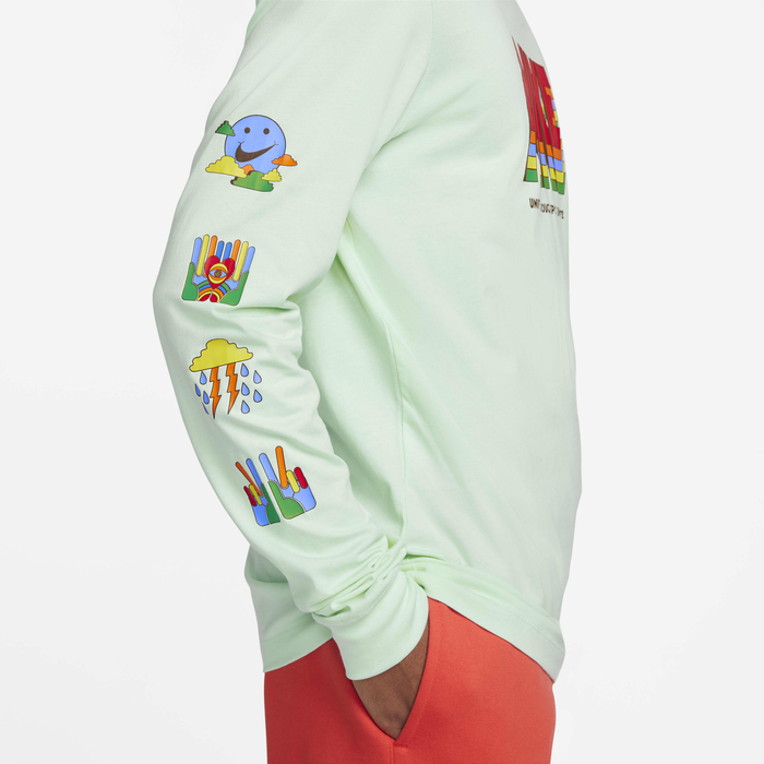 Nike Sportswear image number 4 Nike Sportswear image number 4