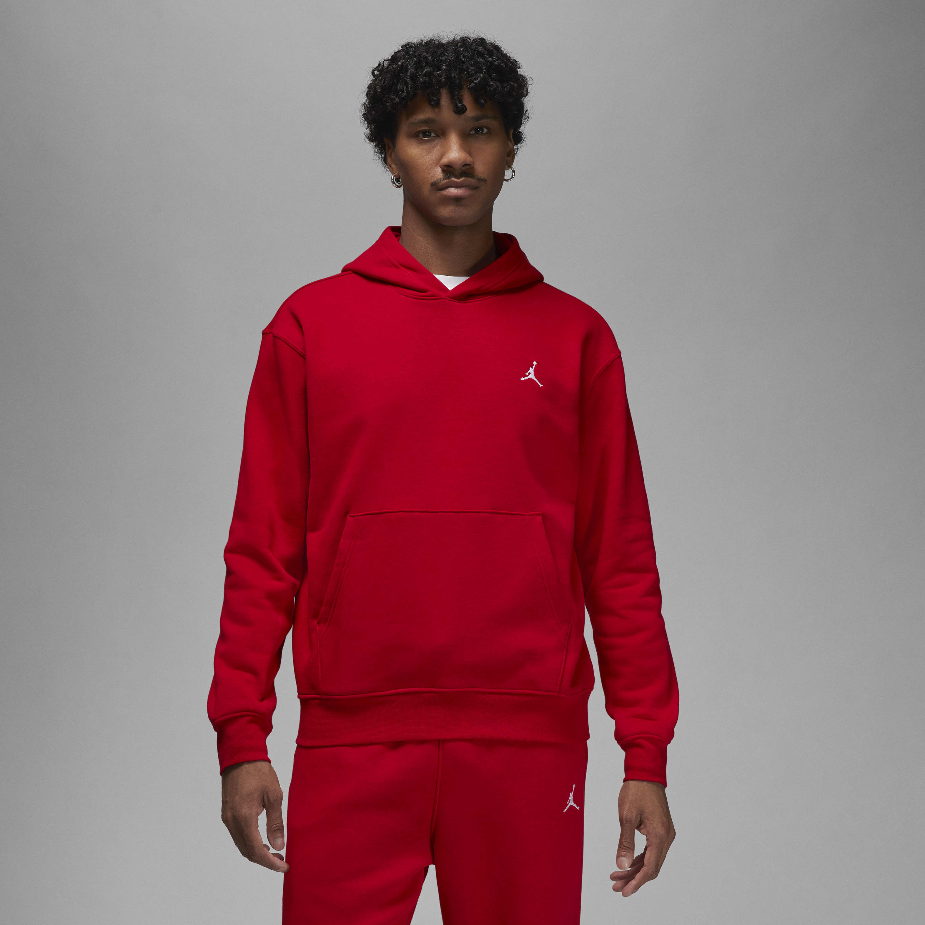 Jordan Brooklyn Fleece image number 0