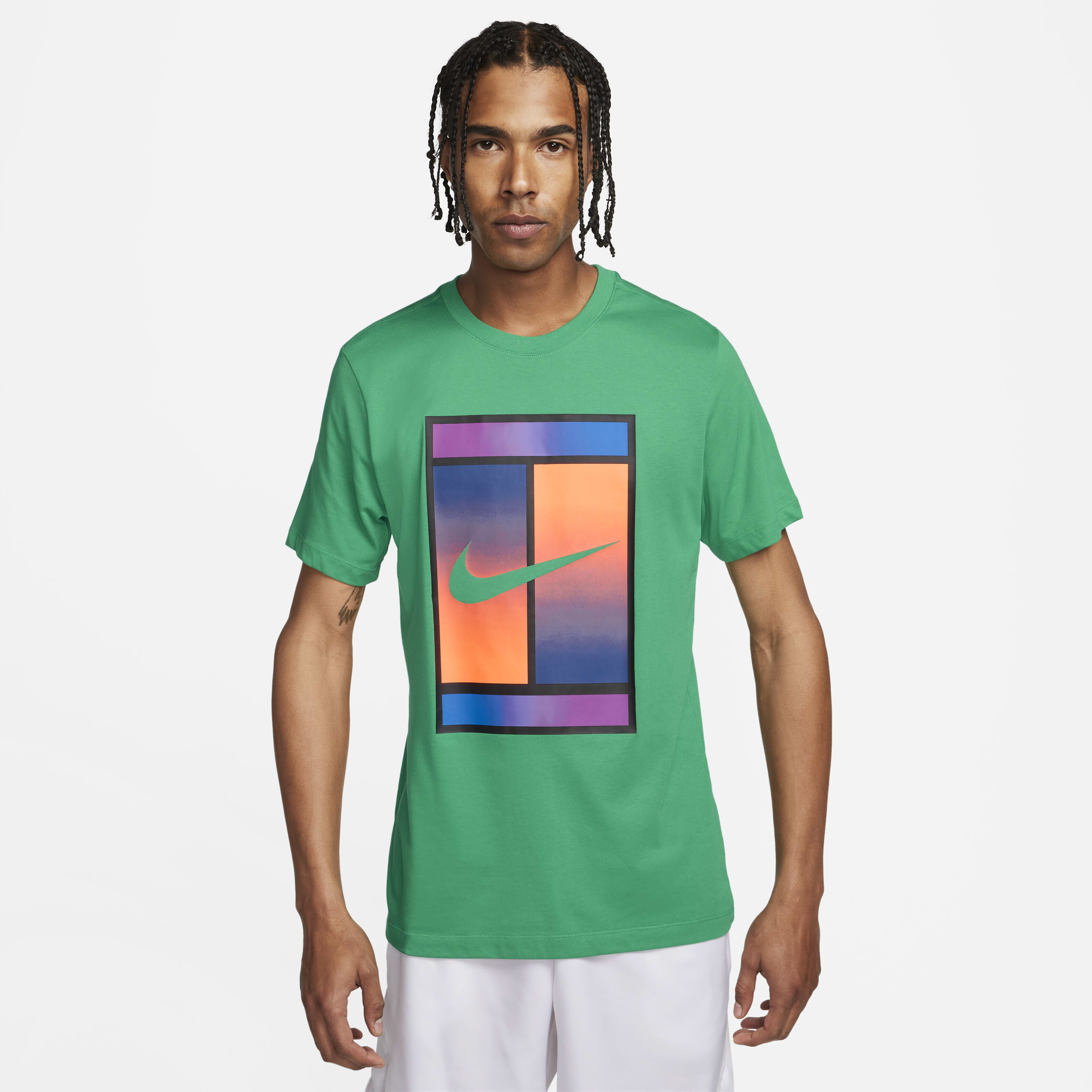 NikeCourt Dri-FIT image number 0