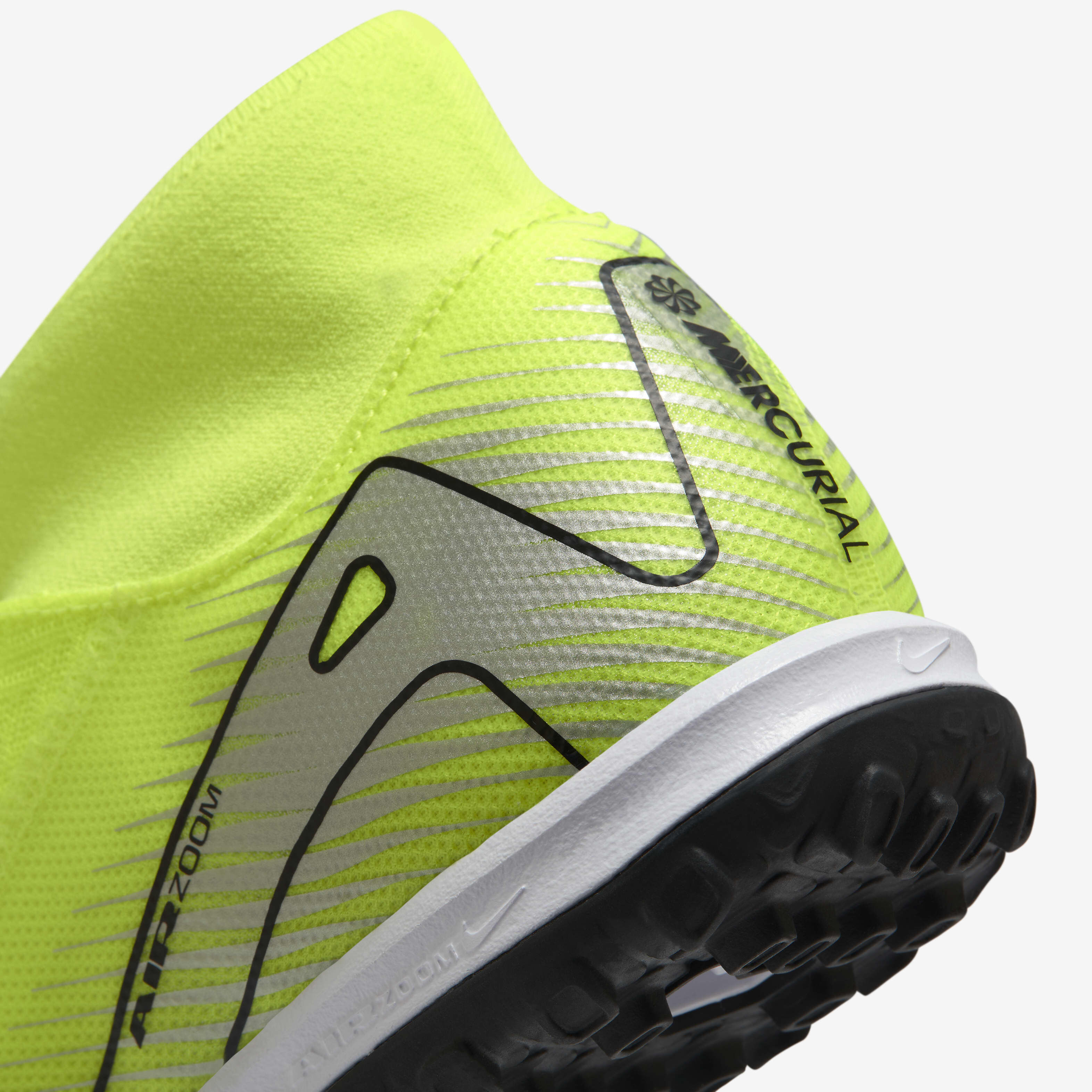 Buy Nike Mercurial Superfly 10 Academy TF High Top Football Shoes Nike Kuwait Official