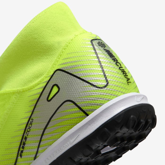 Nike Mercurial Superfly 10 Academy image number 8 Nike Mercurial Superfly 10 Academy image number 8