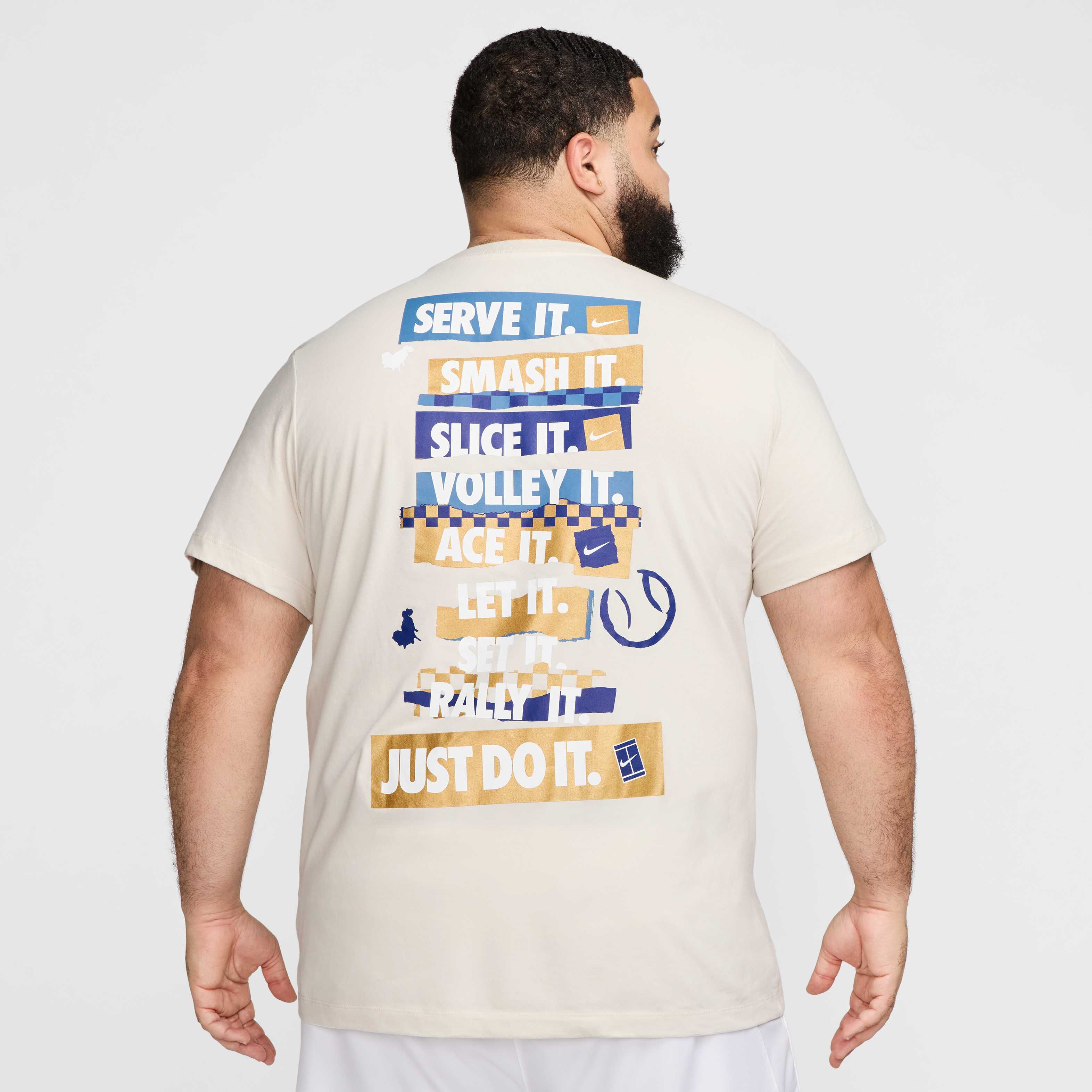 NikeCourt image number 5