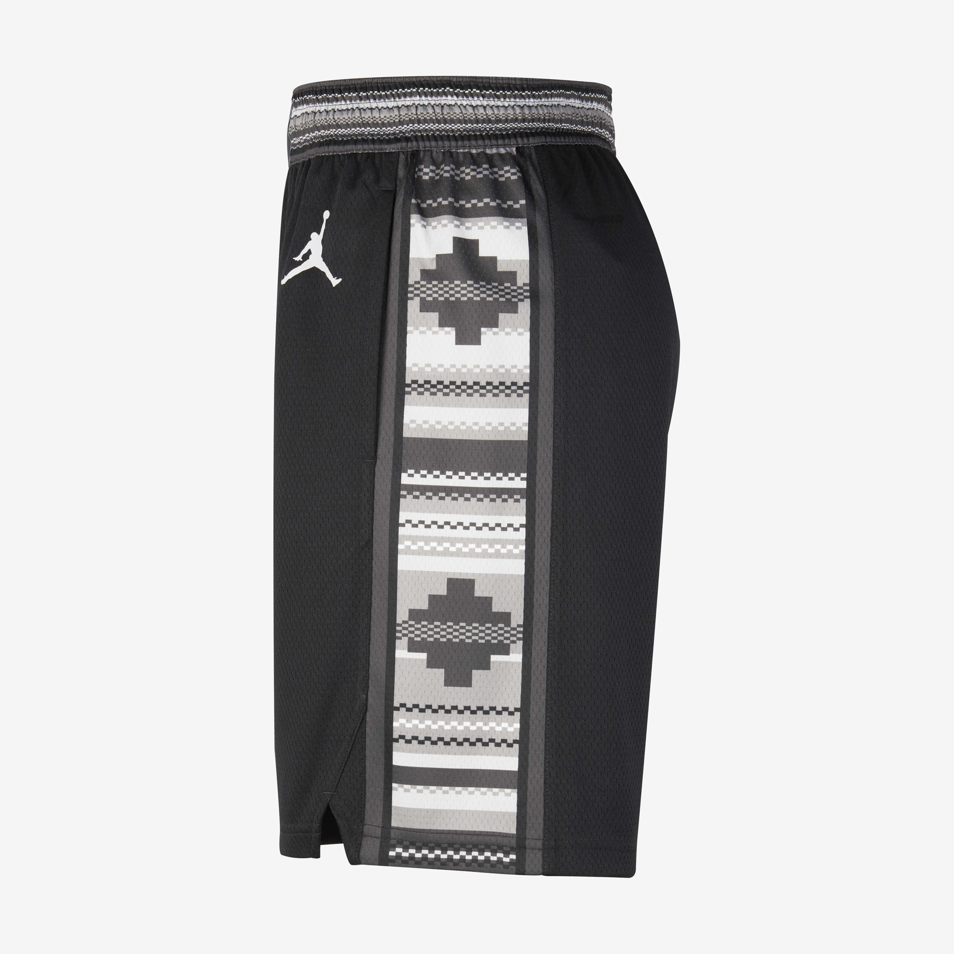 Spurs basketball shorts on sale