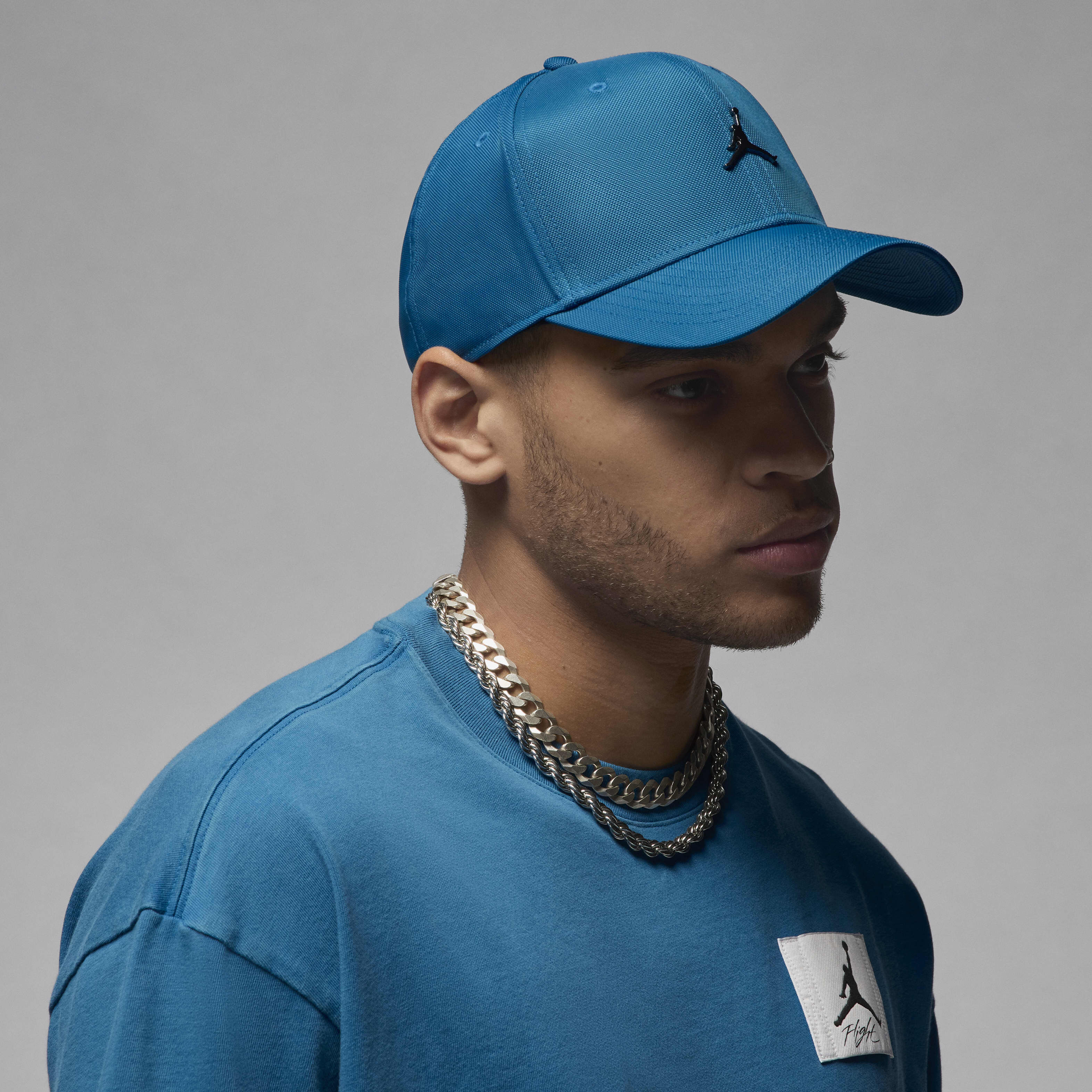 Jordan Rise Cap image number 3