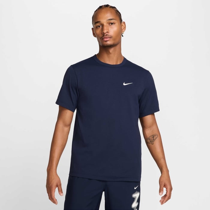 Buy Nike Hyverse Men's Dri-FIT UV Short-sleeve Versatile Top