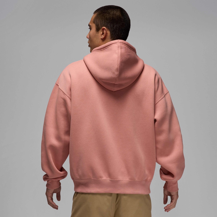 Jordan Brooklyn Fleece image number 1 Jordan Brooklyn Fleece image number 1