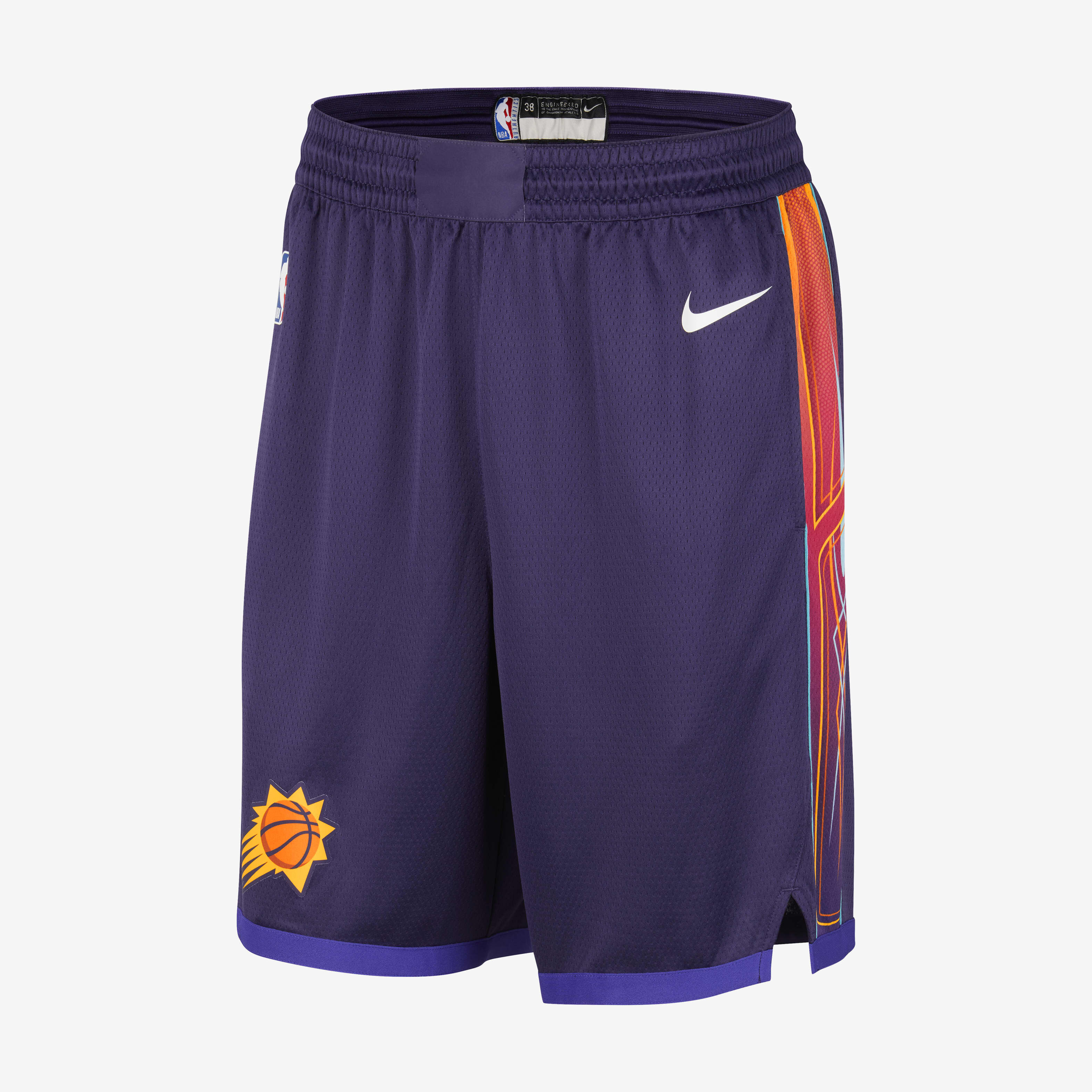Buy Phoenix Suns 2023/24 City Edition Men's Nike Dri-FIT NBA