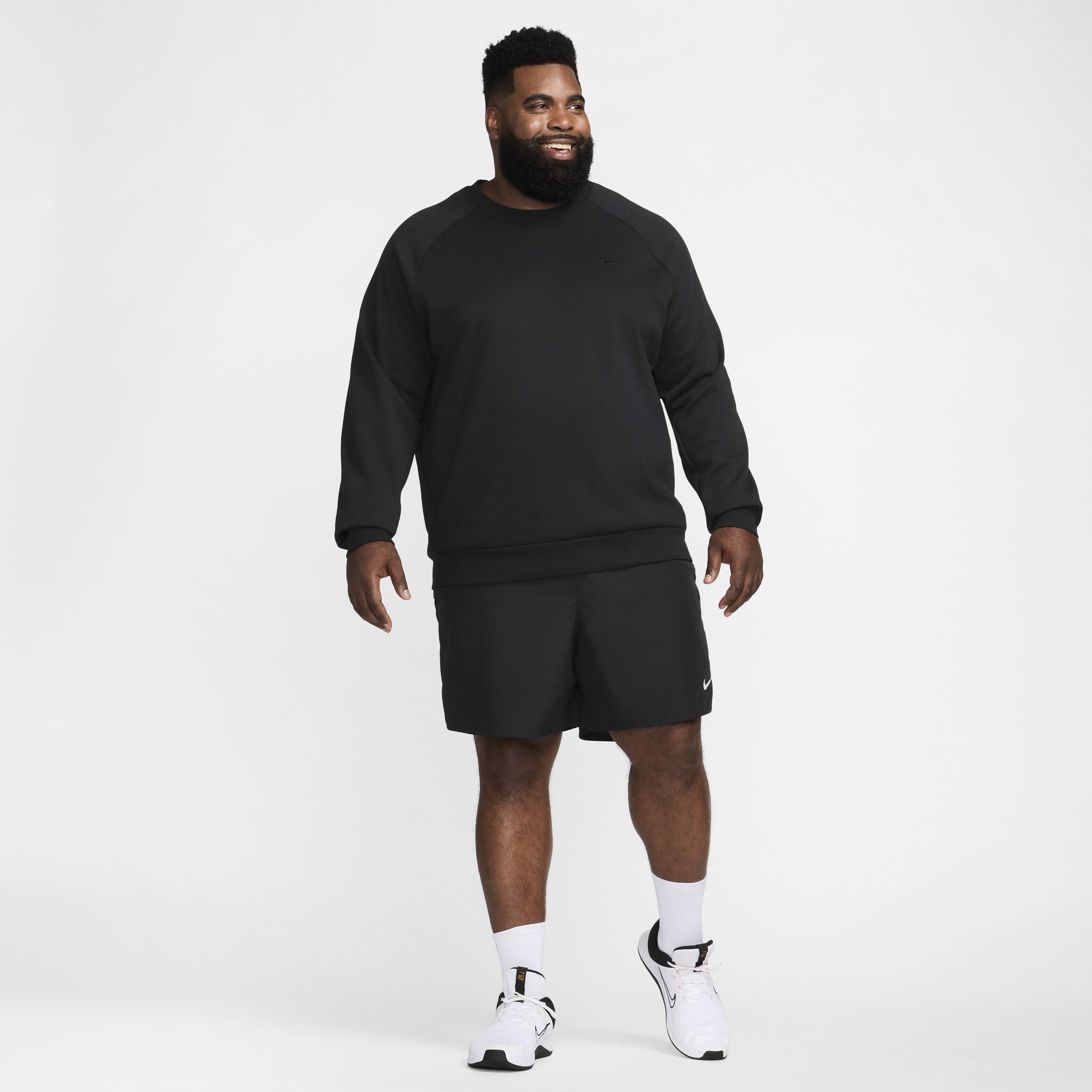 Nike Primary Fleece image number 12