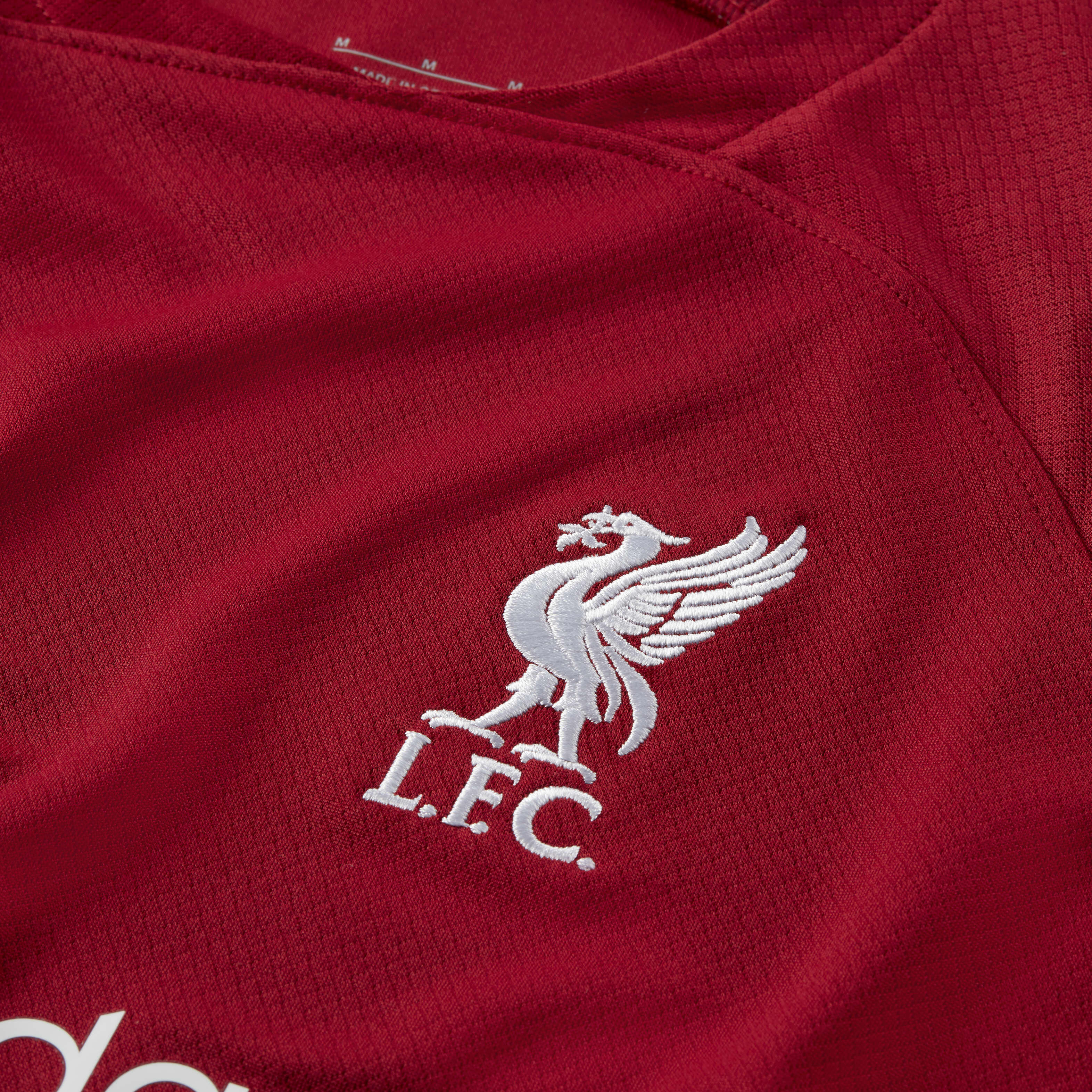 Liverpool F.C. 2022/23 Stadium Home image number 7