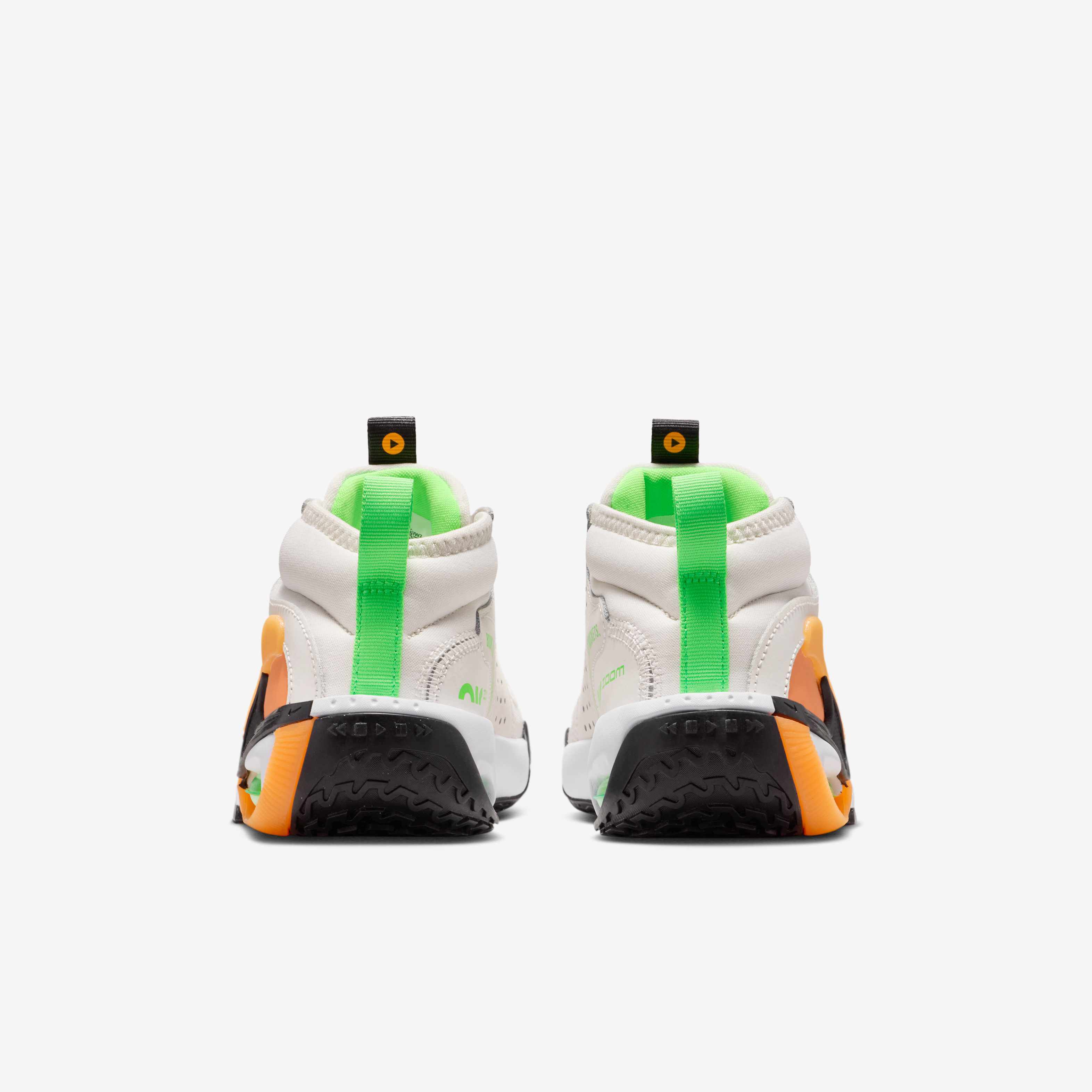 Nike Air Zoom Crossover 2 image number 5