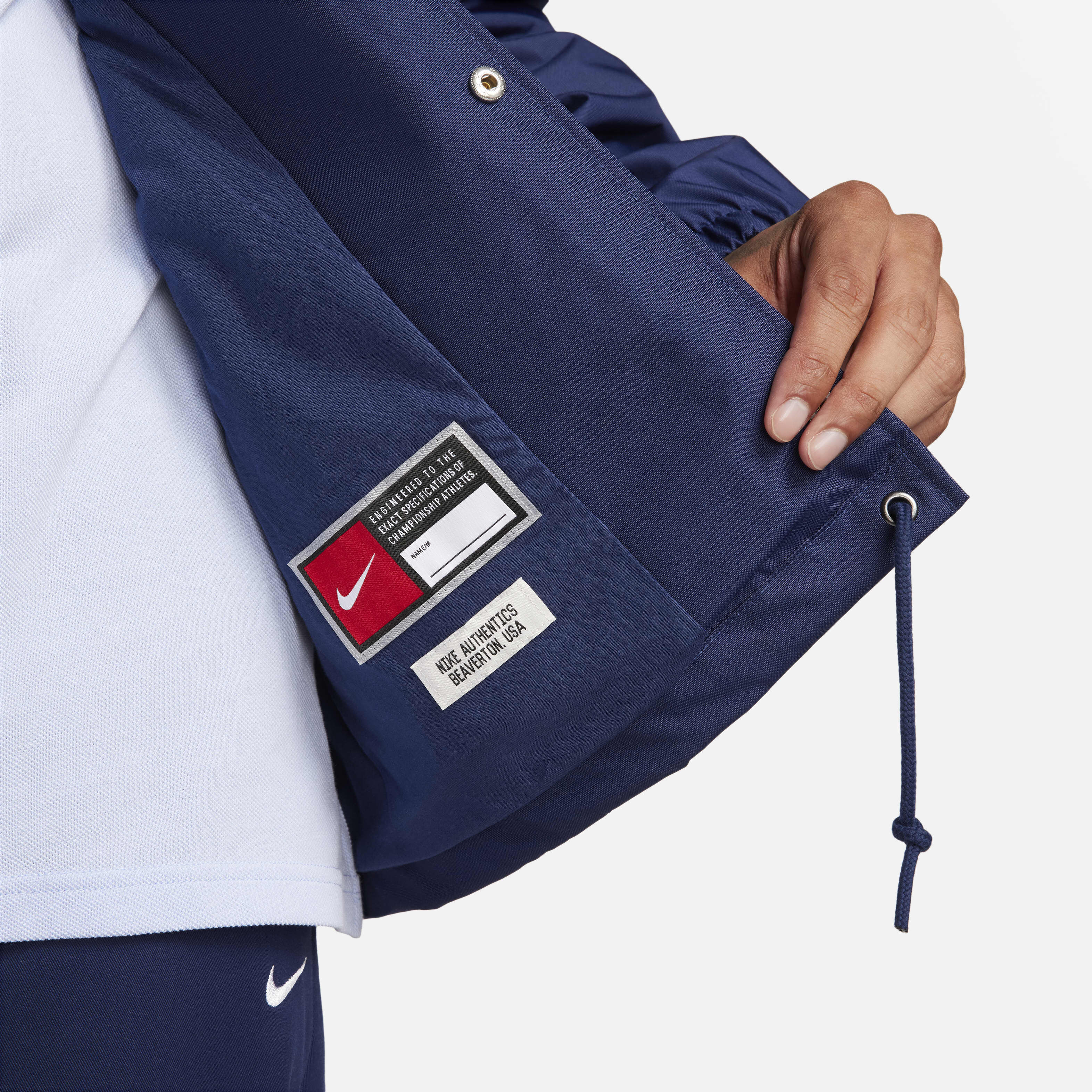 Nike Authentics image number 5