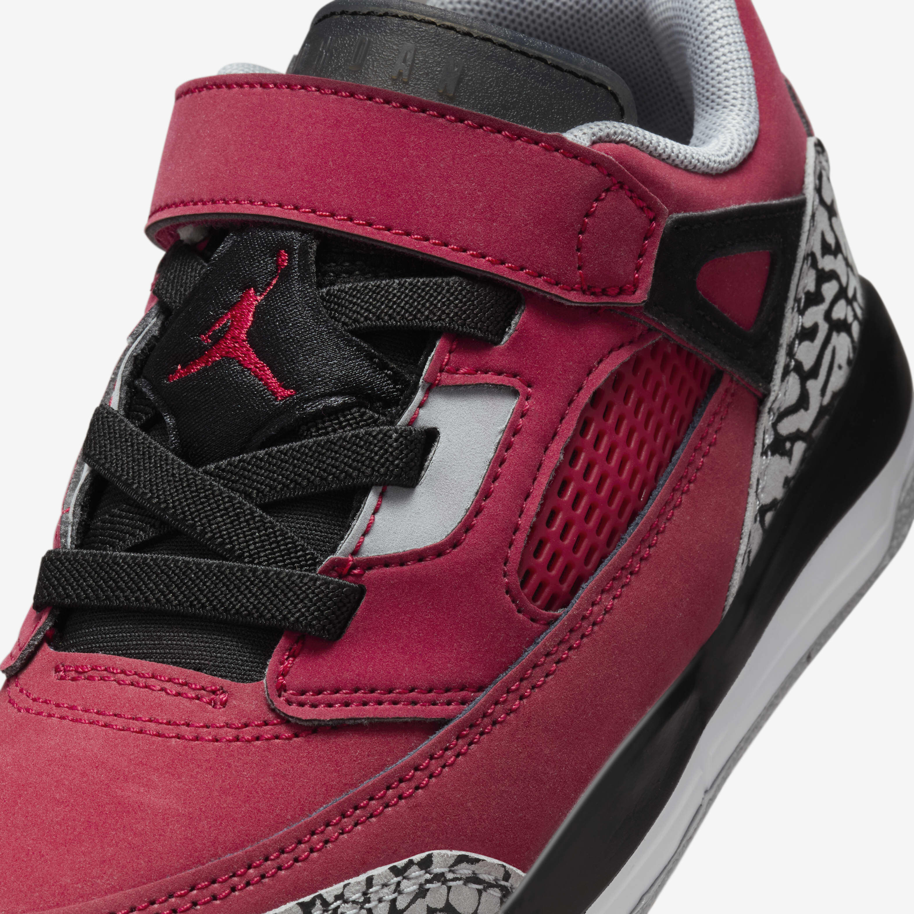 Jordan Spizike Low image number 6