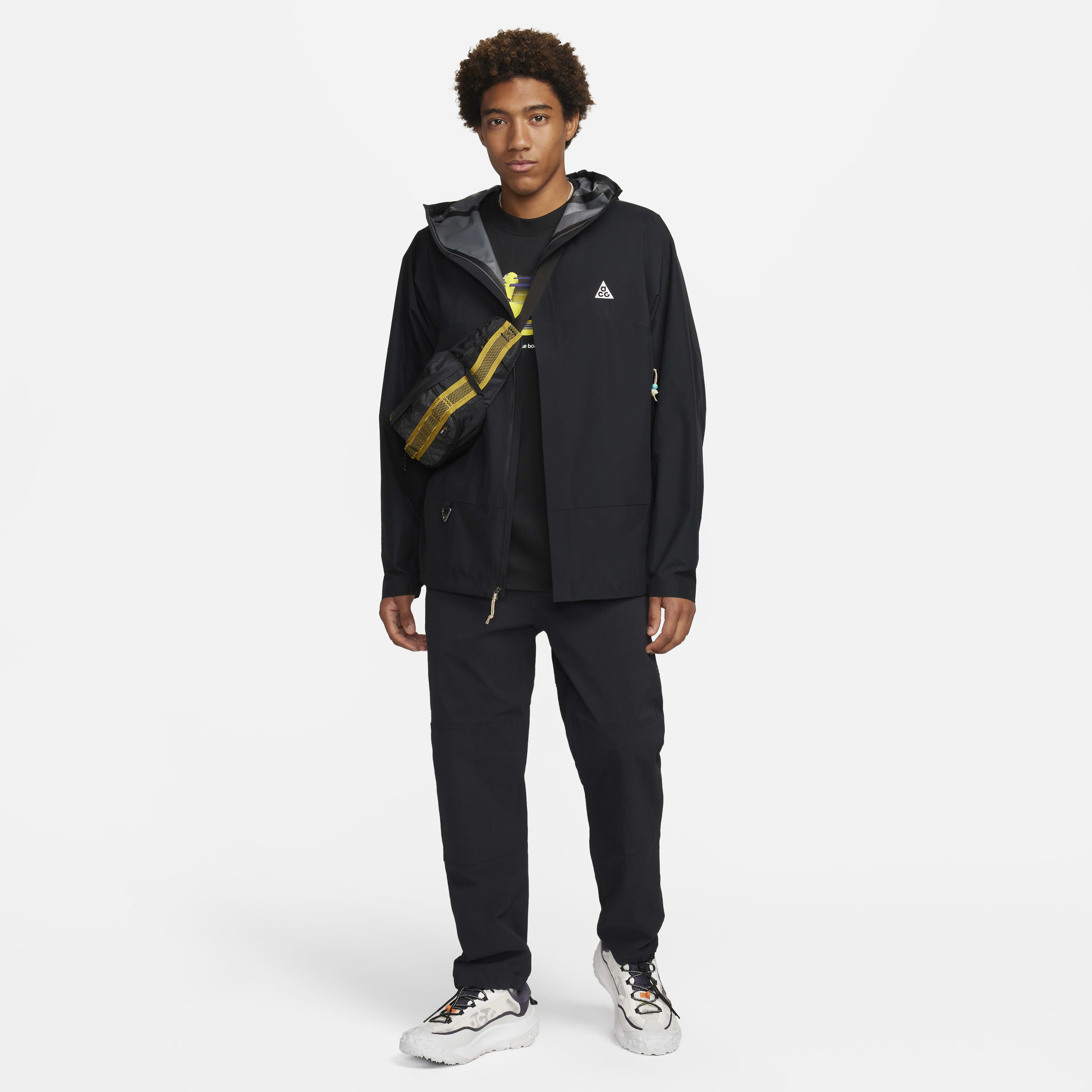 نايكي ACG 'كروز بوت' image number 4