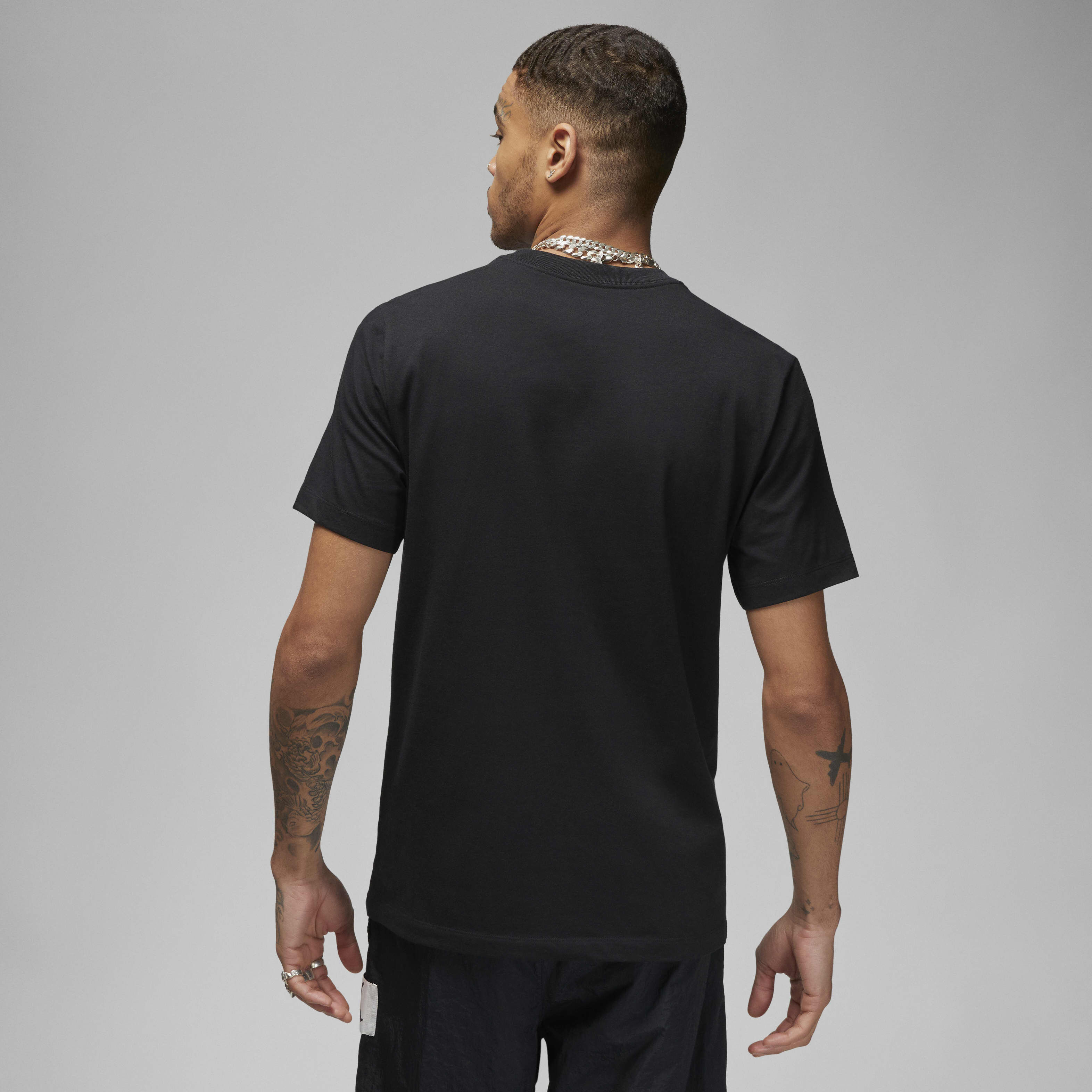 Jordan Flight Essentials image number 1