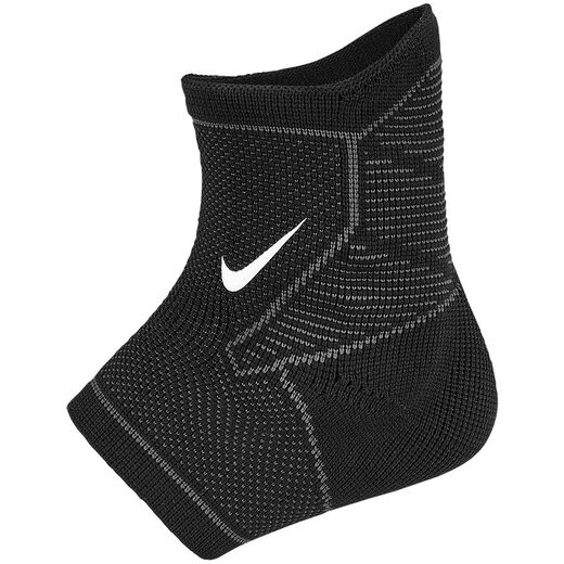 Pads, Guards, & Protection-Nike, Nike Pro, Knit Ankle Sleeve