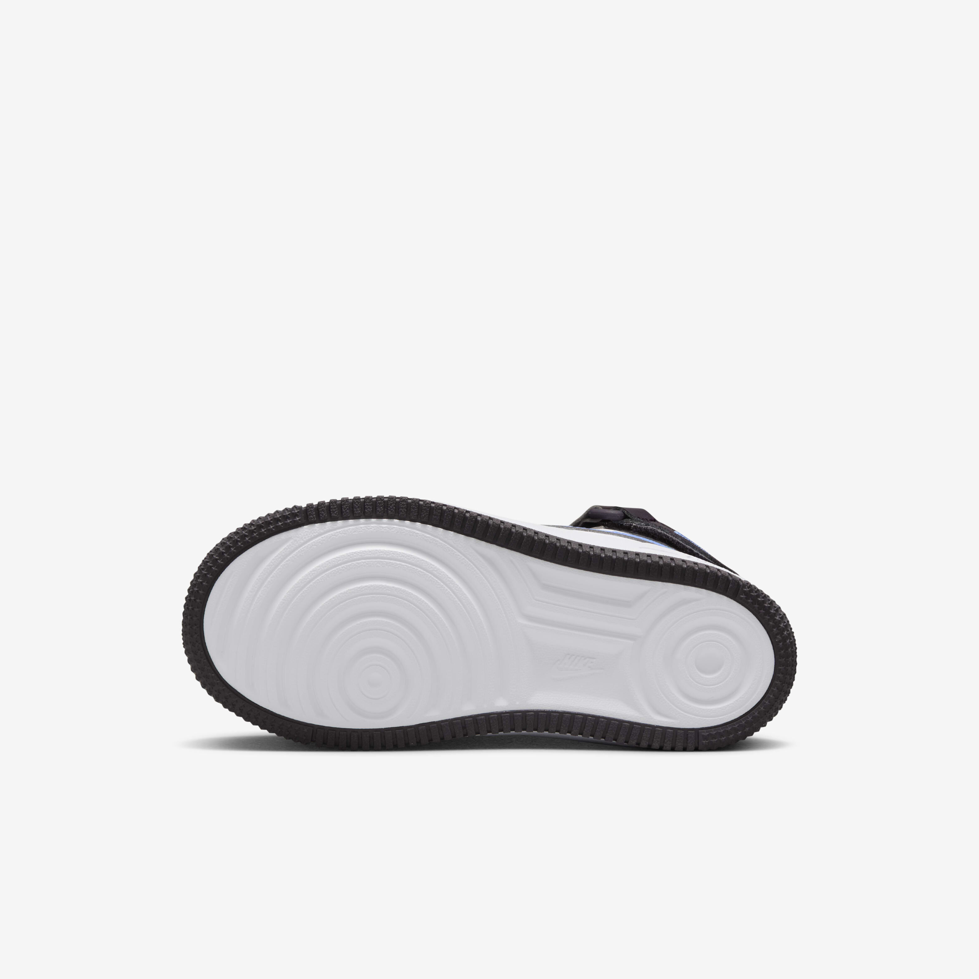 Nike Force 1 Mid EasyOn image number 1