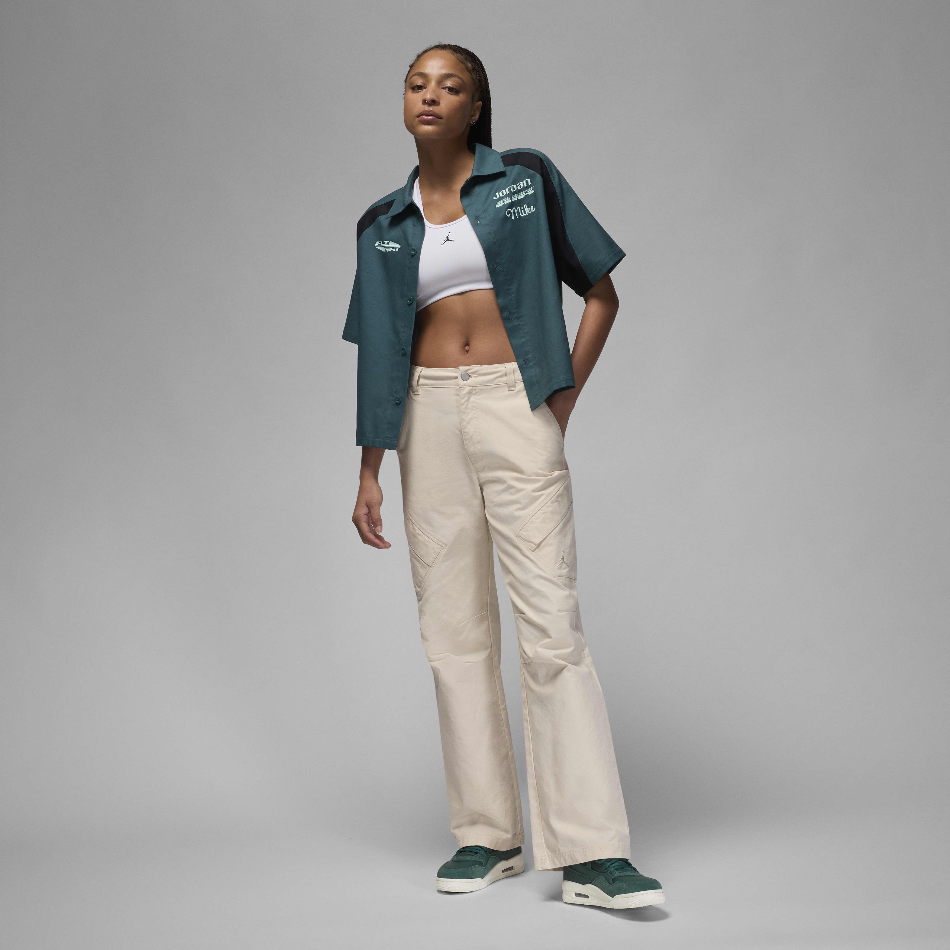 Air Jordan 4 RM image number 8