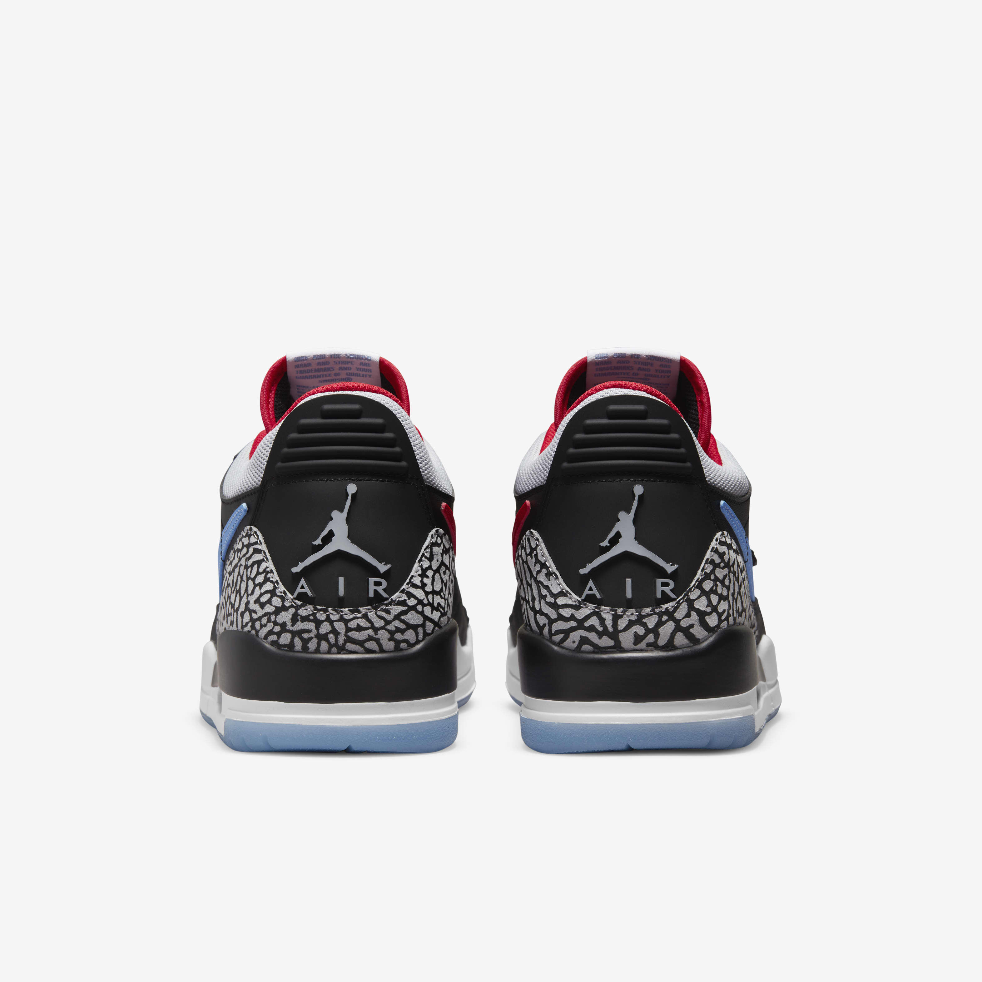 Air Jordan Legacy 312 Low image number 5