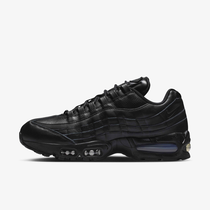 Nike Air Max 95 Big Bubble Leather