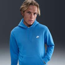 Nike Club