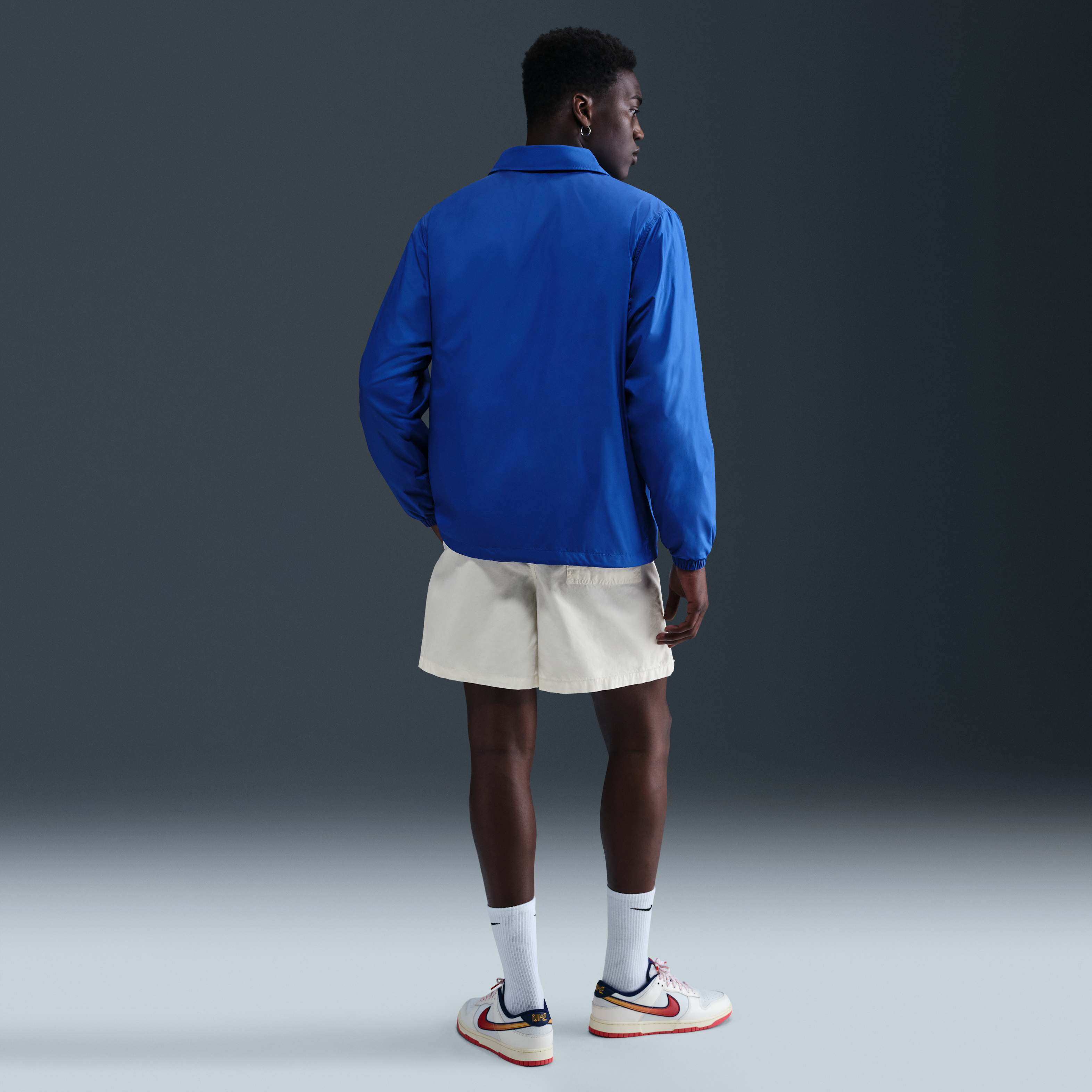 نايكي كلوب image number 3