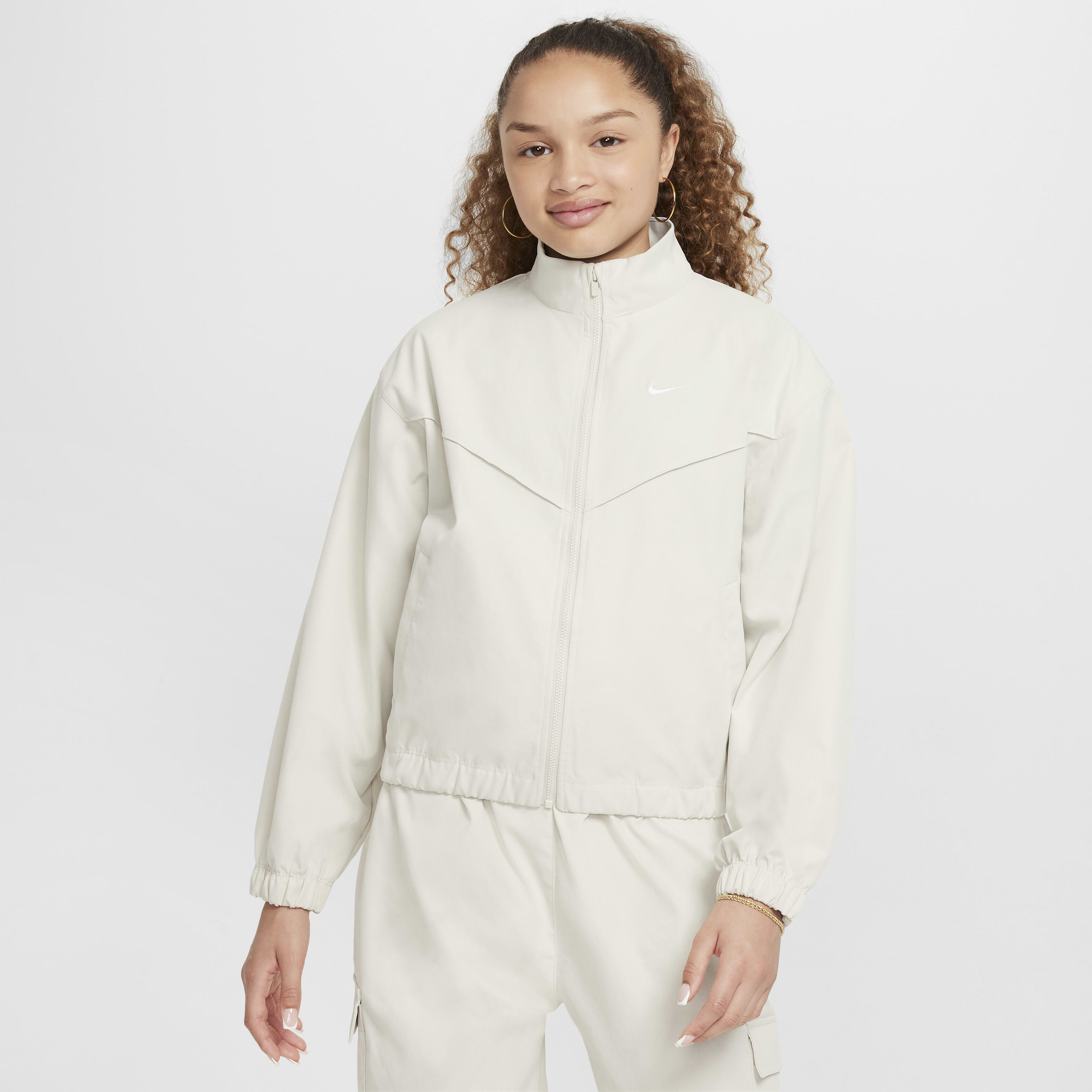 نايكي سبورتسوير image number 0