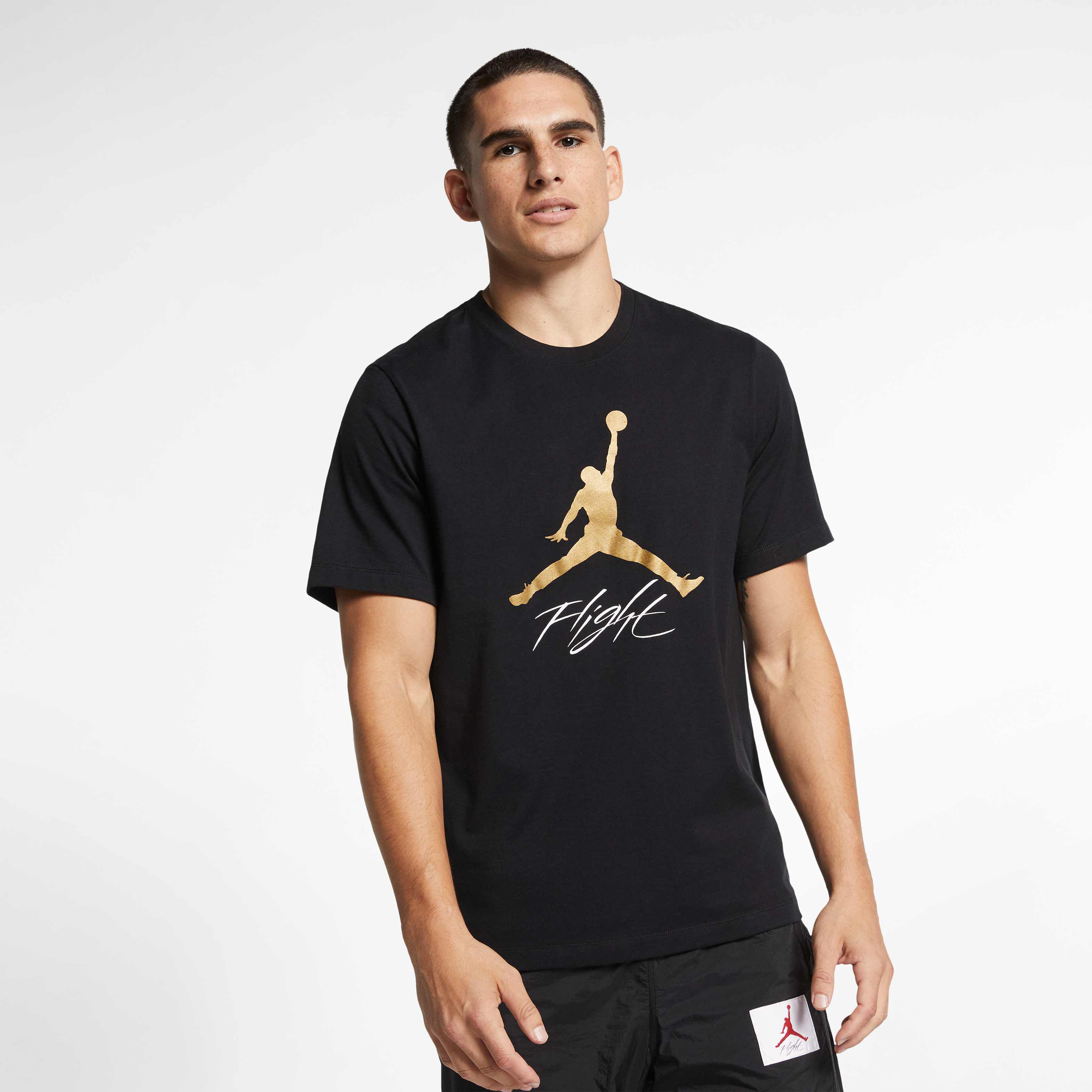Jordan Jumpman Flight image number 0