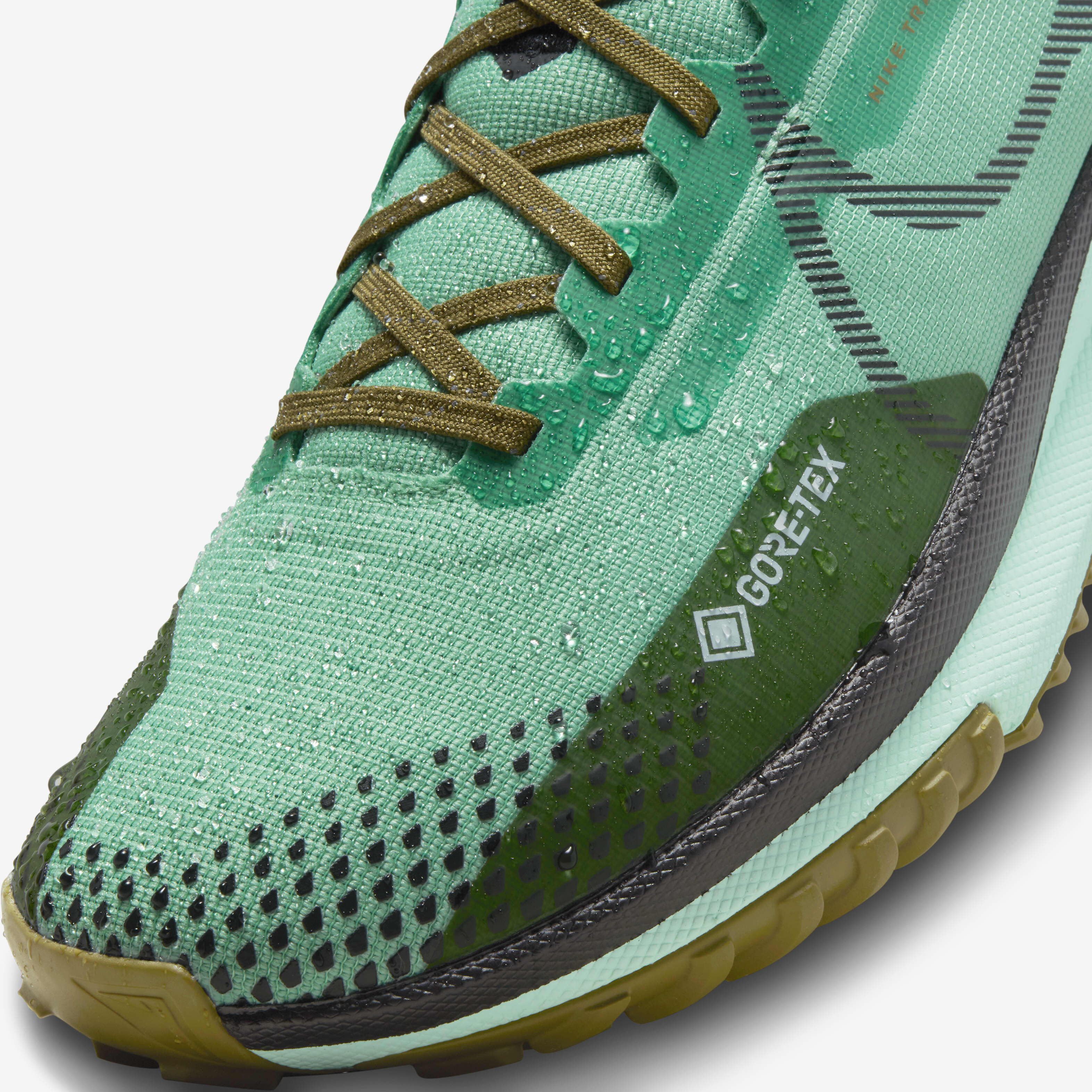 hoka speedgoat 4 vs nike pegasus trail 2