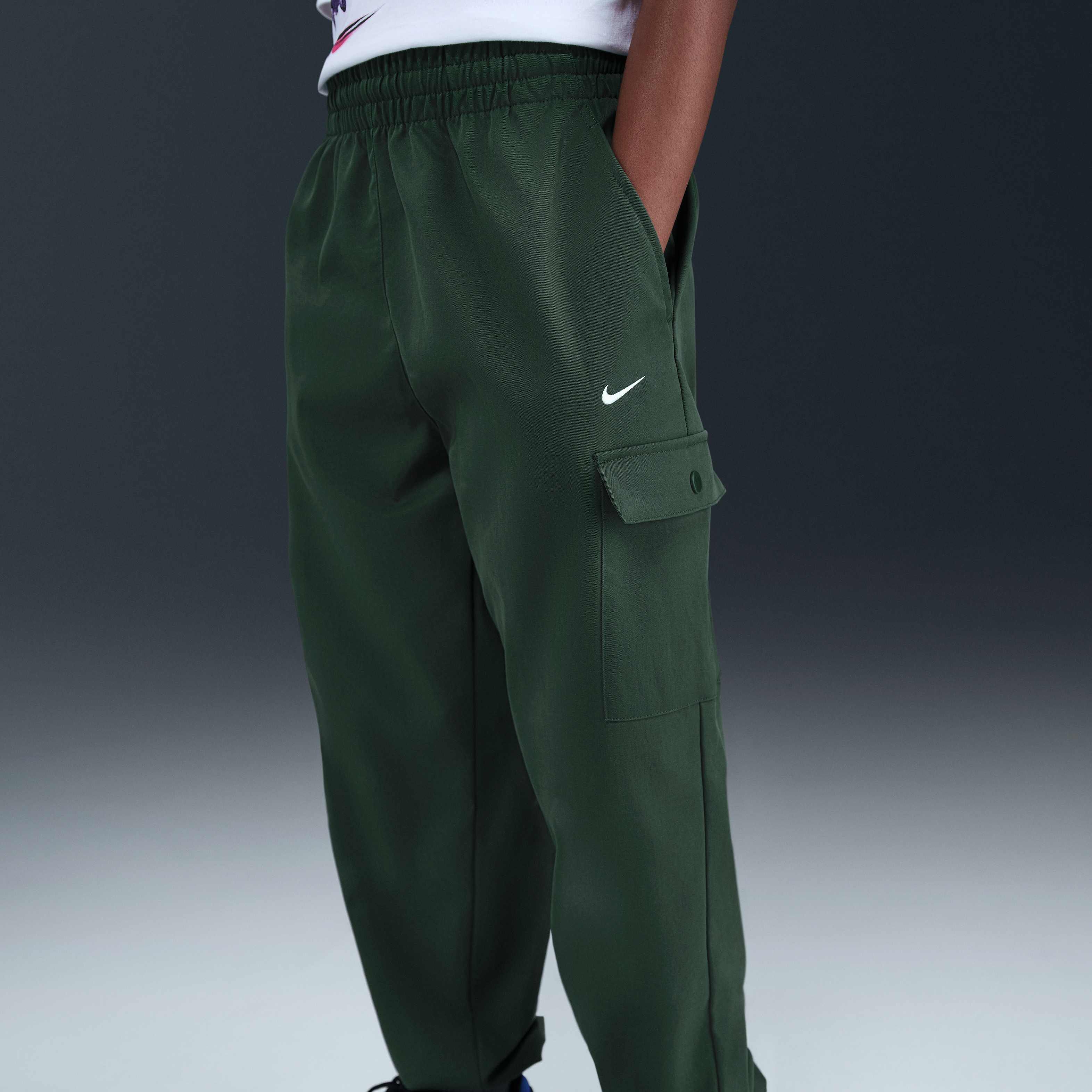 Nike Sportswear image number 1